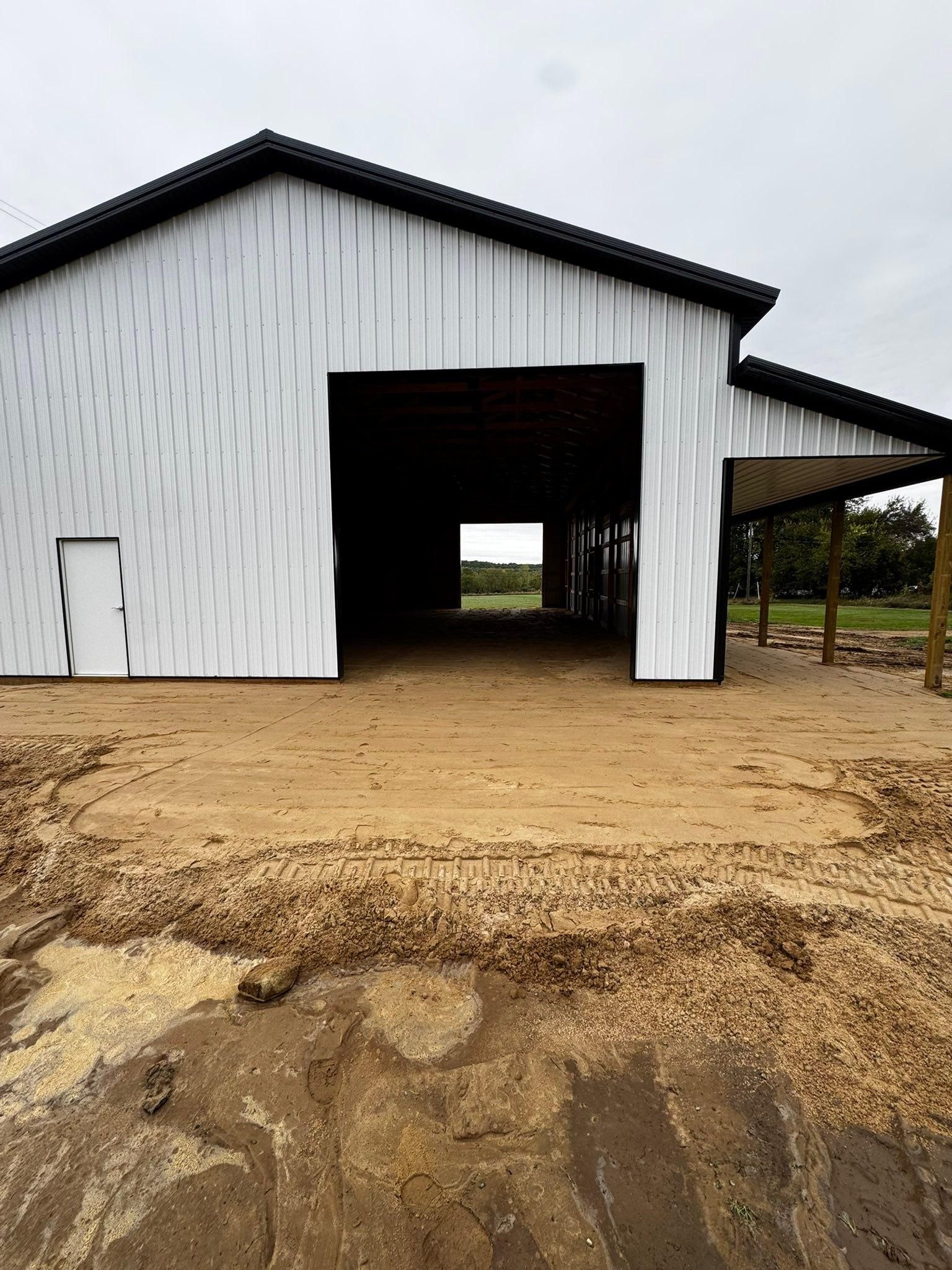  for Accurate Excavating in Grand Rapids, MI