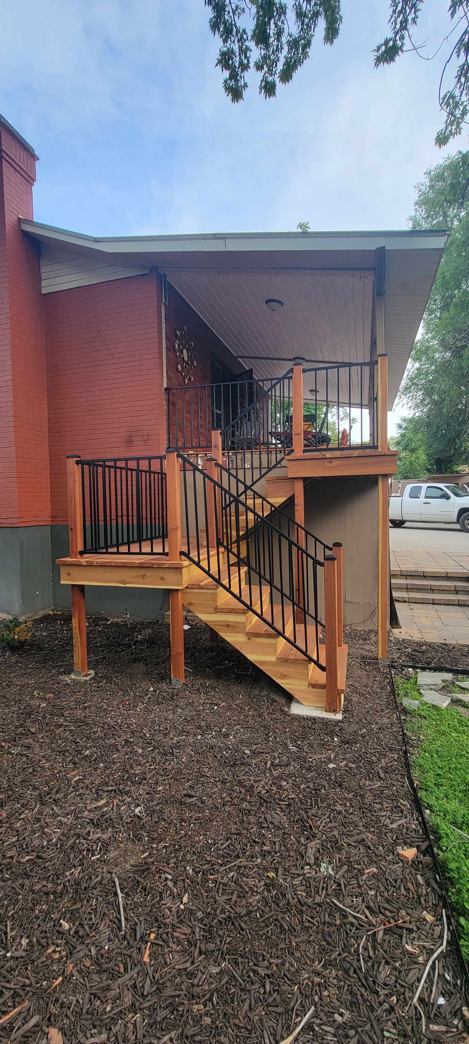  for Line of Sight Development in Ogden, UT