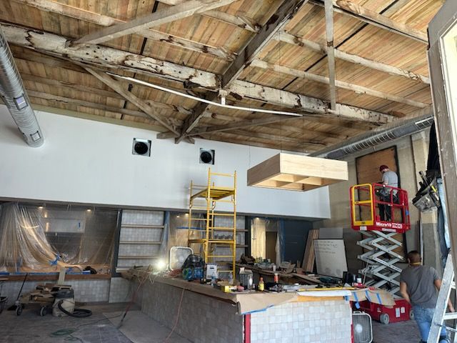  for Parker Construction LLC in Napa, CA