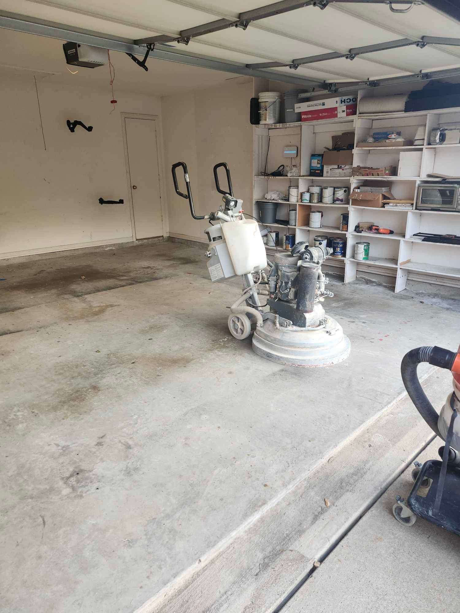 All Photos for EPOXY FLOORWERX in Garland, TX