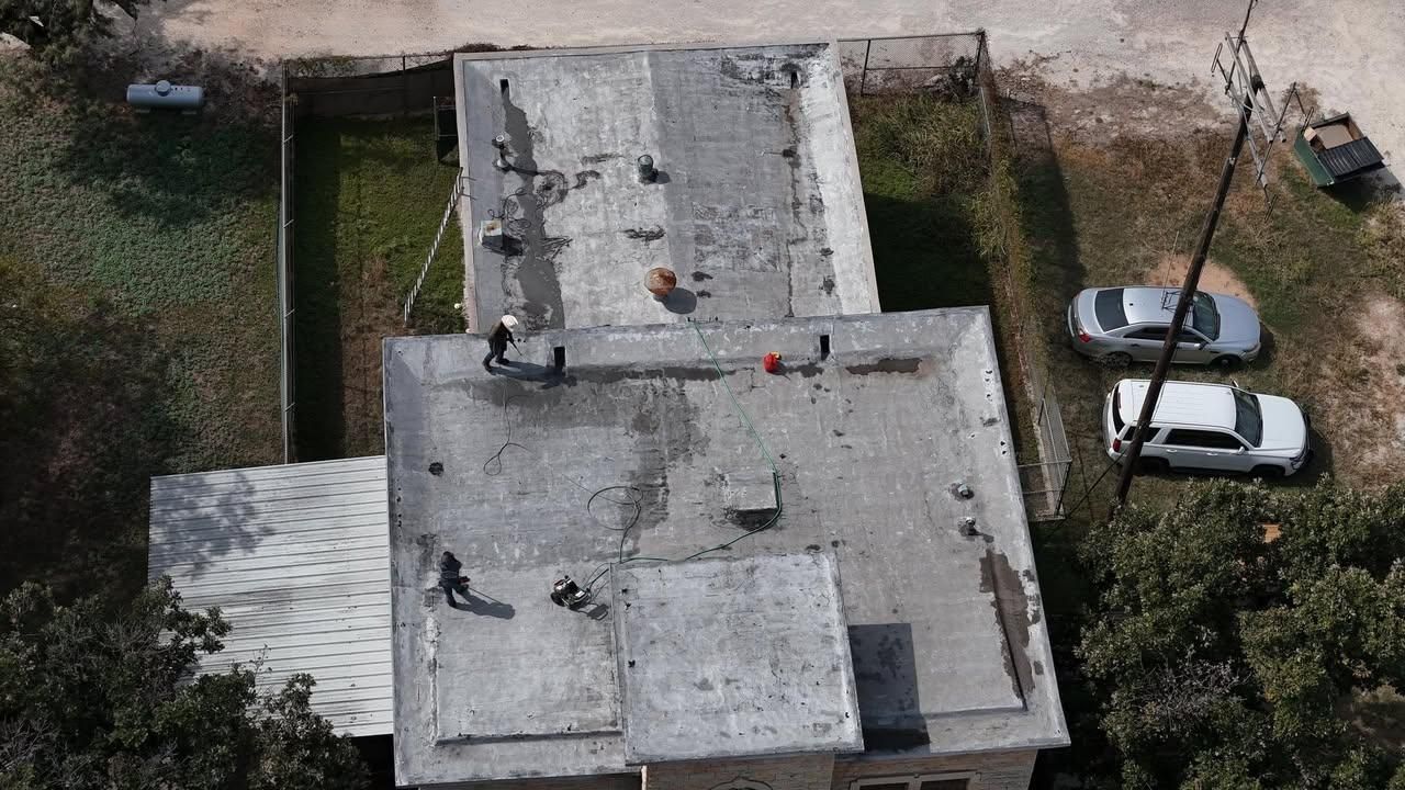  for Barcenas Roofing & Remodeling in San Saba, TX