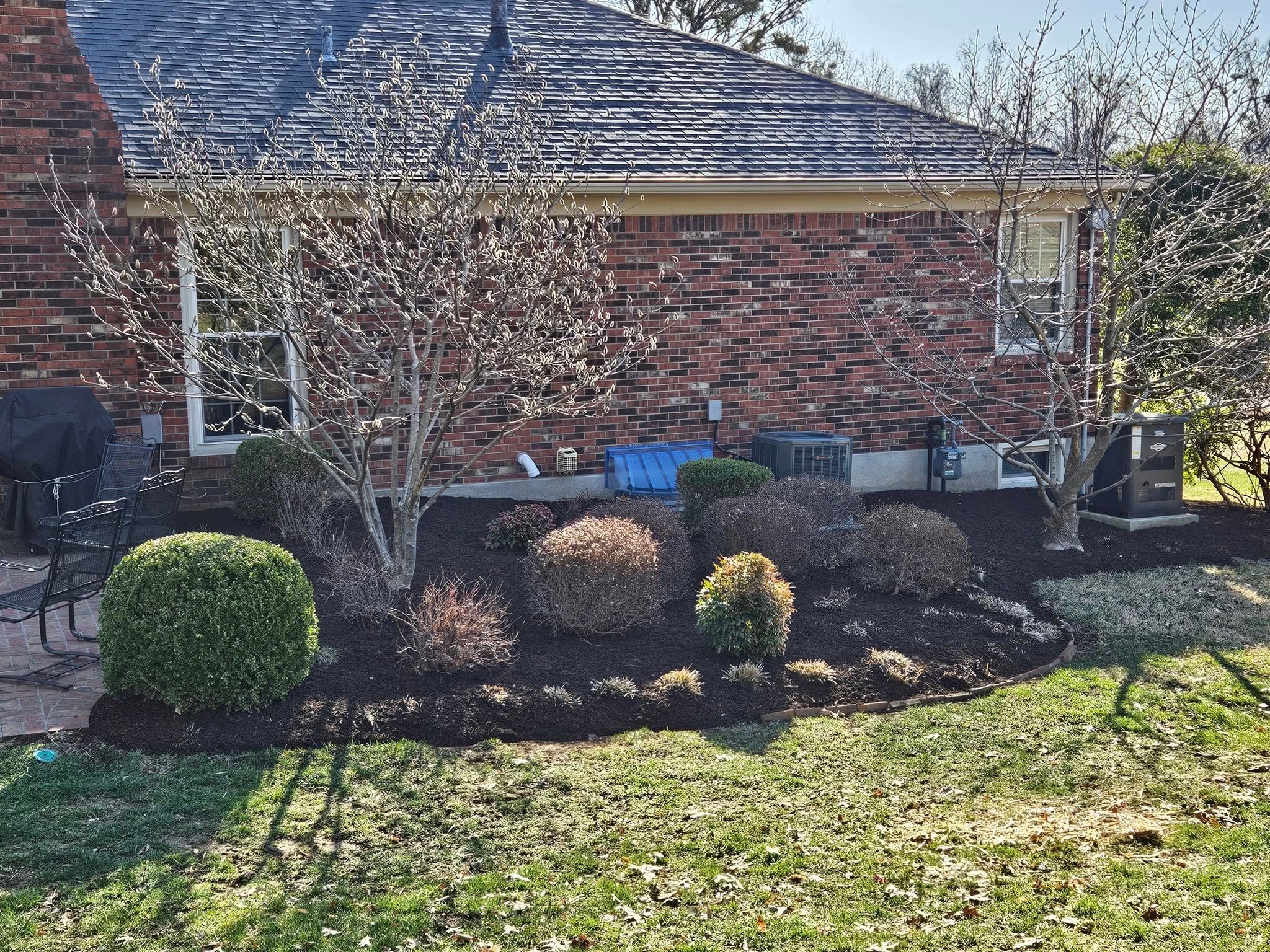  for All Seasons Property Maintenance in Louisville, KY