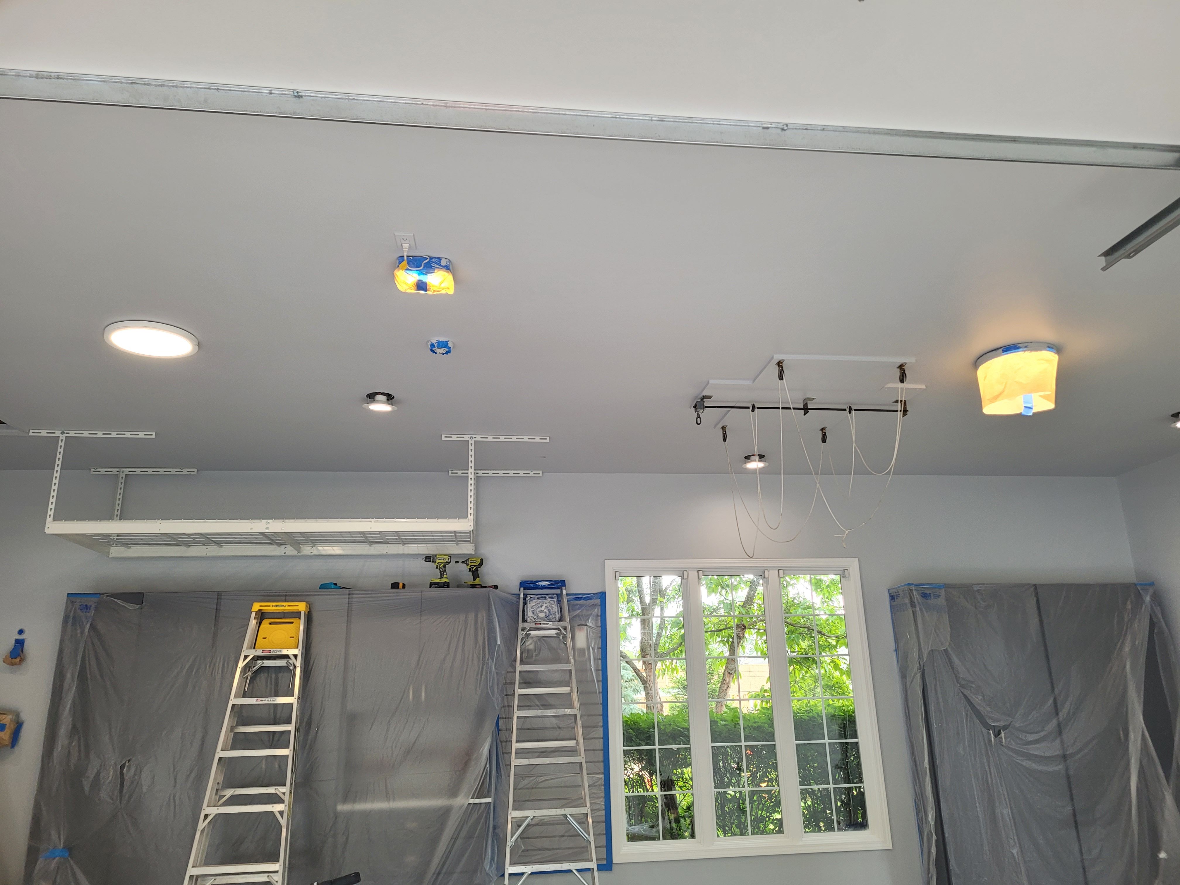  for Painting & Drywall Services of Michigan in Livonia, MI
