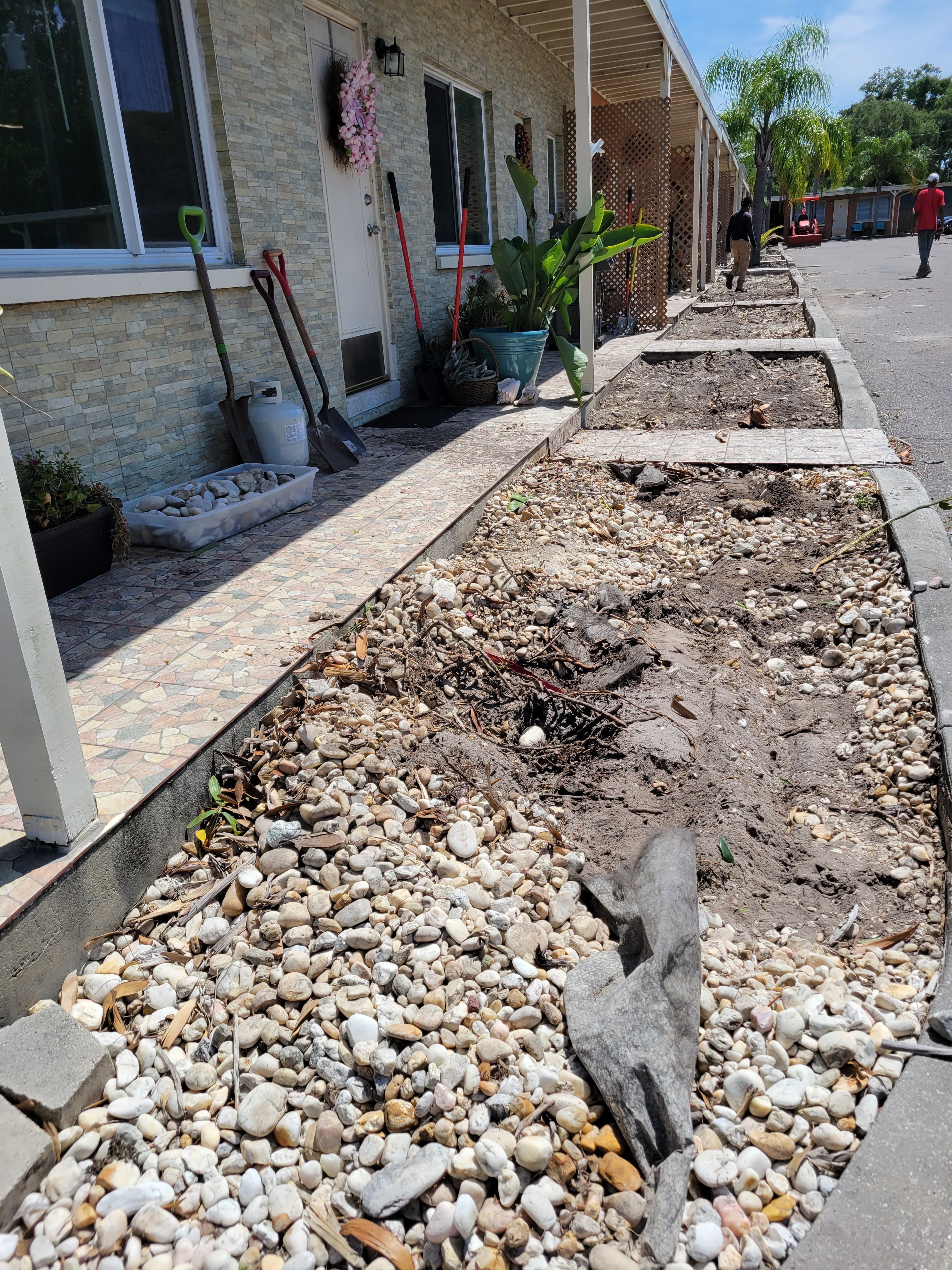  for Millenium Construction & Property Management in Tampa, FL