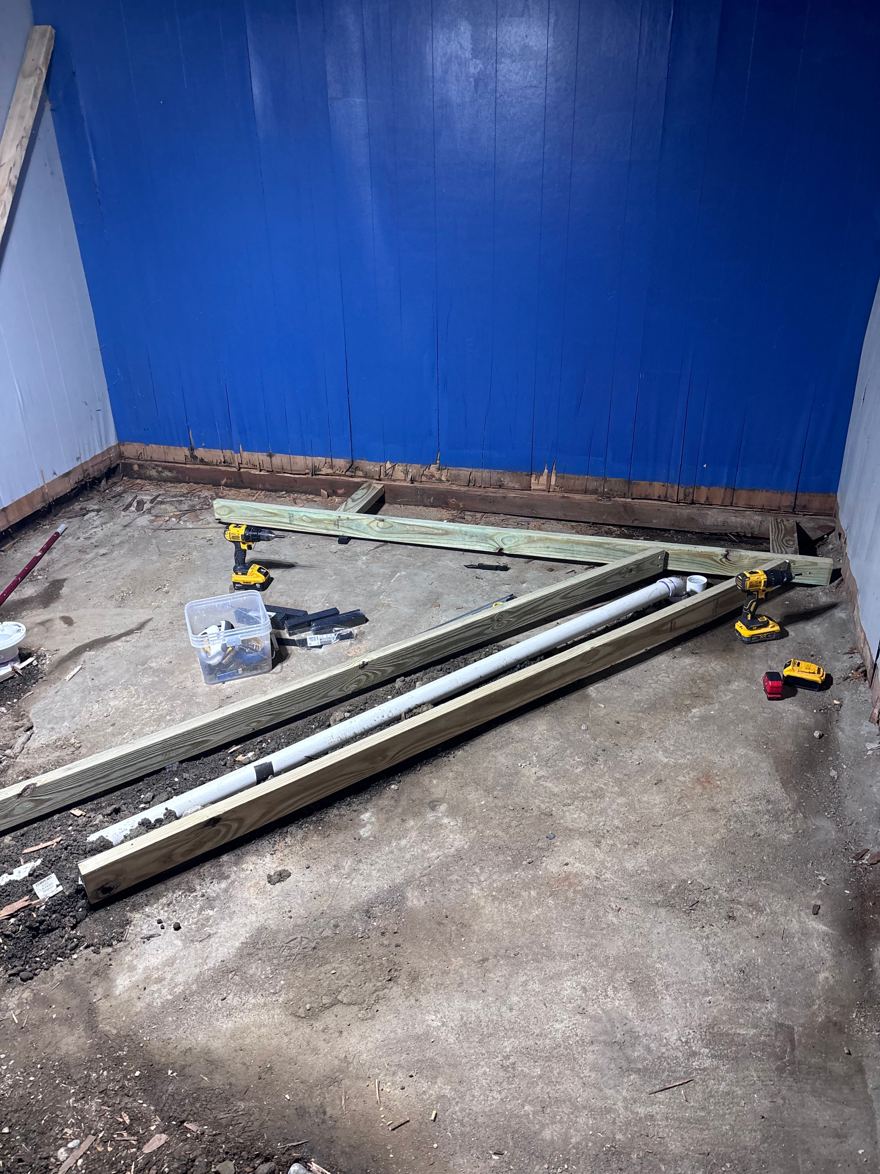  for Tricity Builders in Endicott, NY