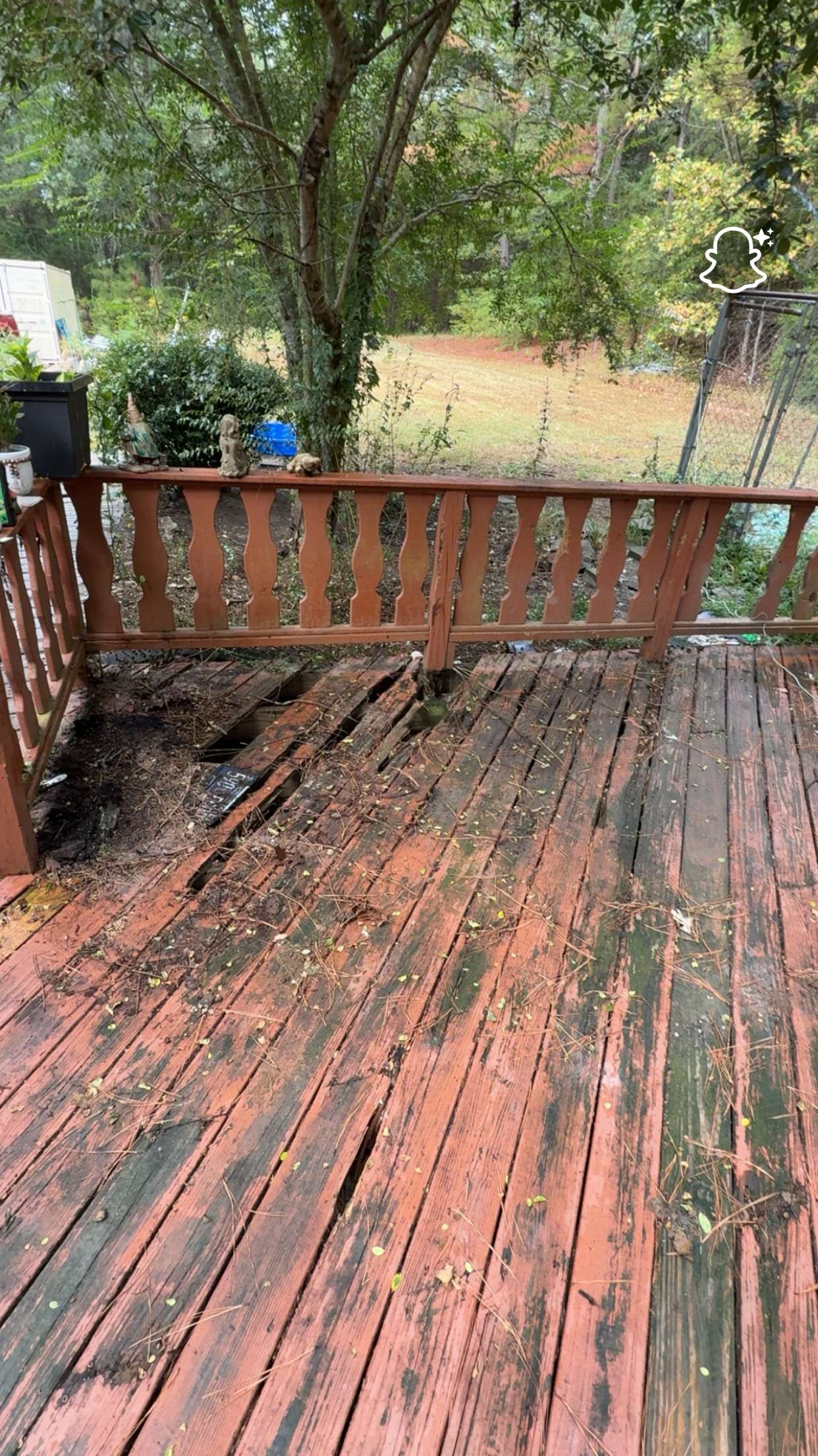  for Burgess Home Repair LLC in Henderson, TN