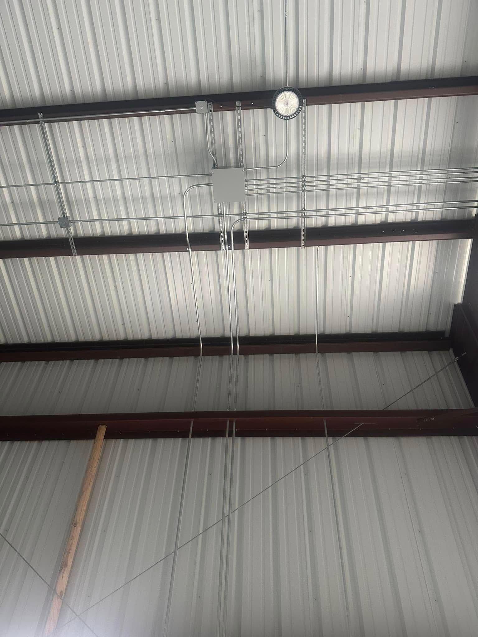  for Genesis Electrical in Greeneville, TN