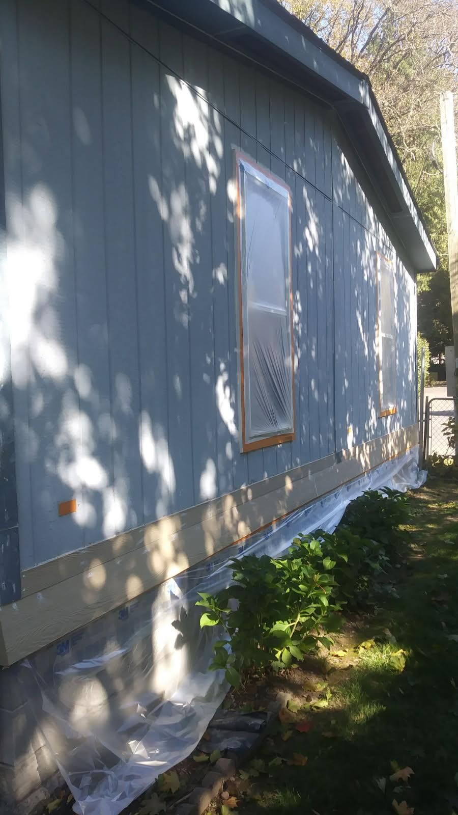 All Photos for Allgood Painting and Maintenance in Salem, OR