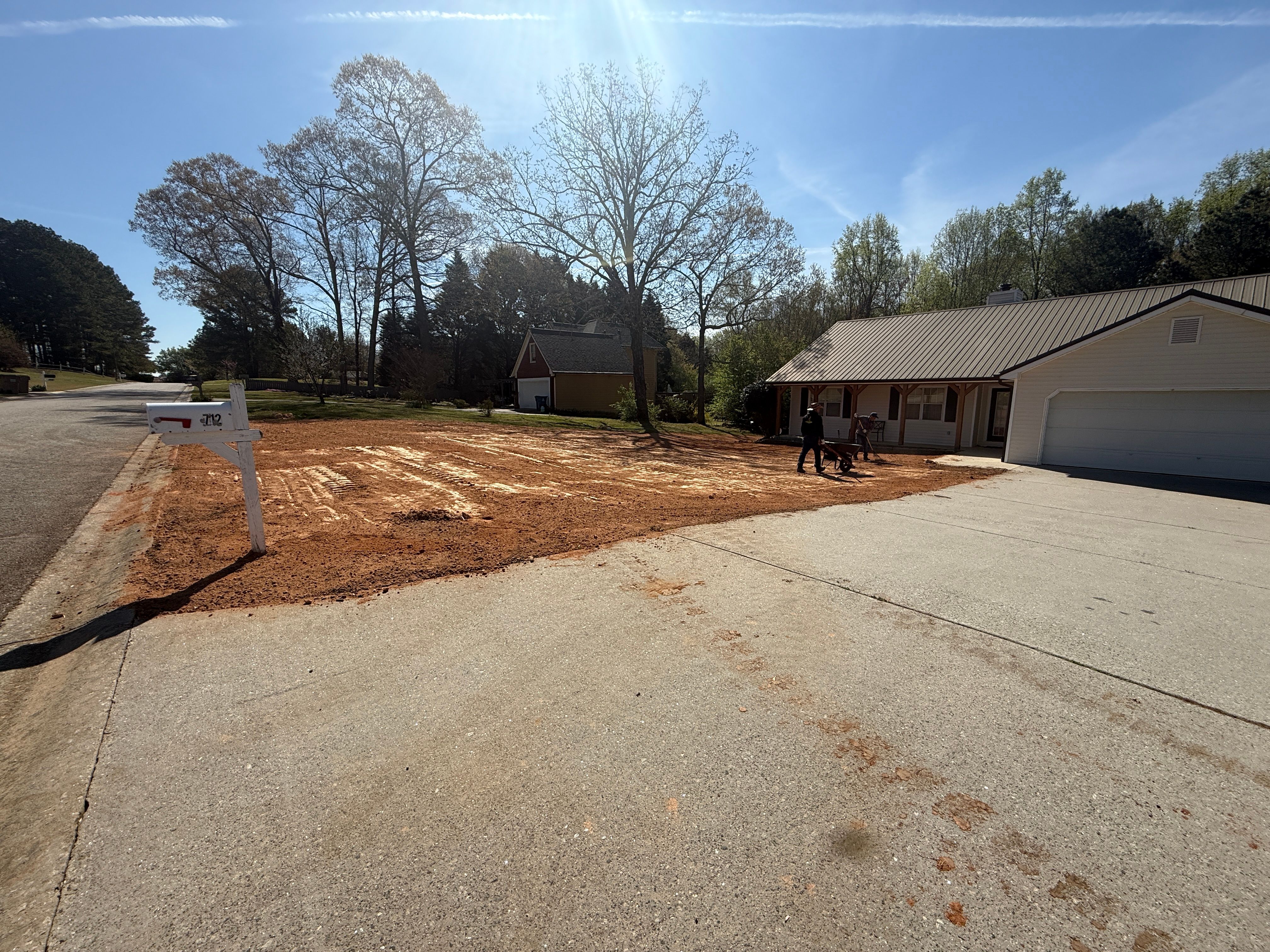  for GA Lawn Care Pros in Jefferson, GA