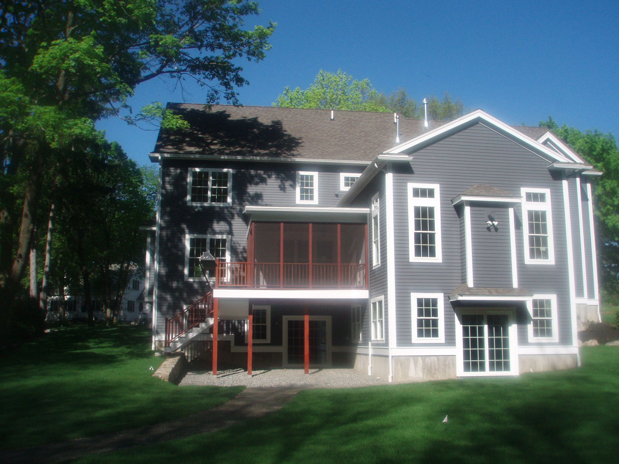  for Quinn Builders Co in Burlington, MA