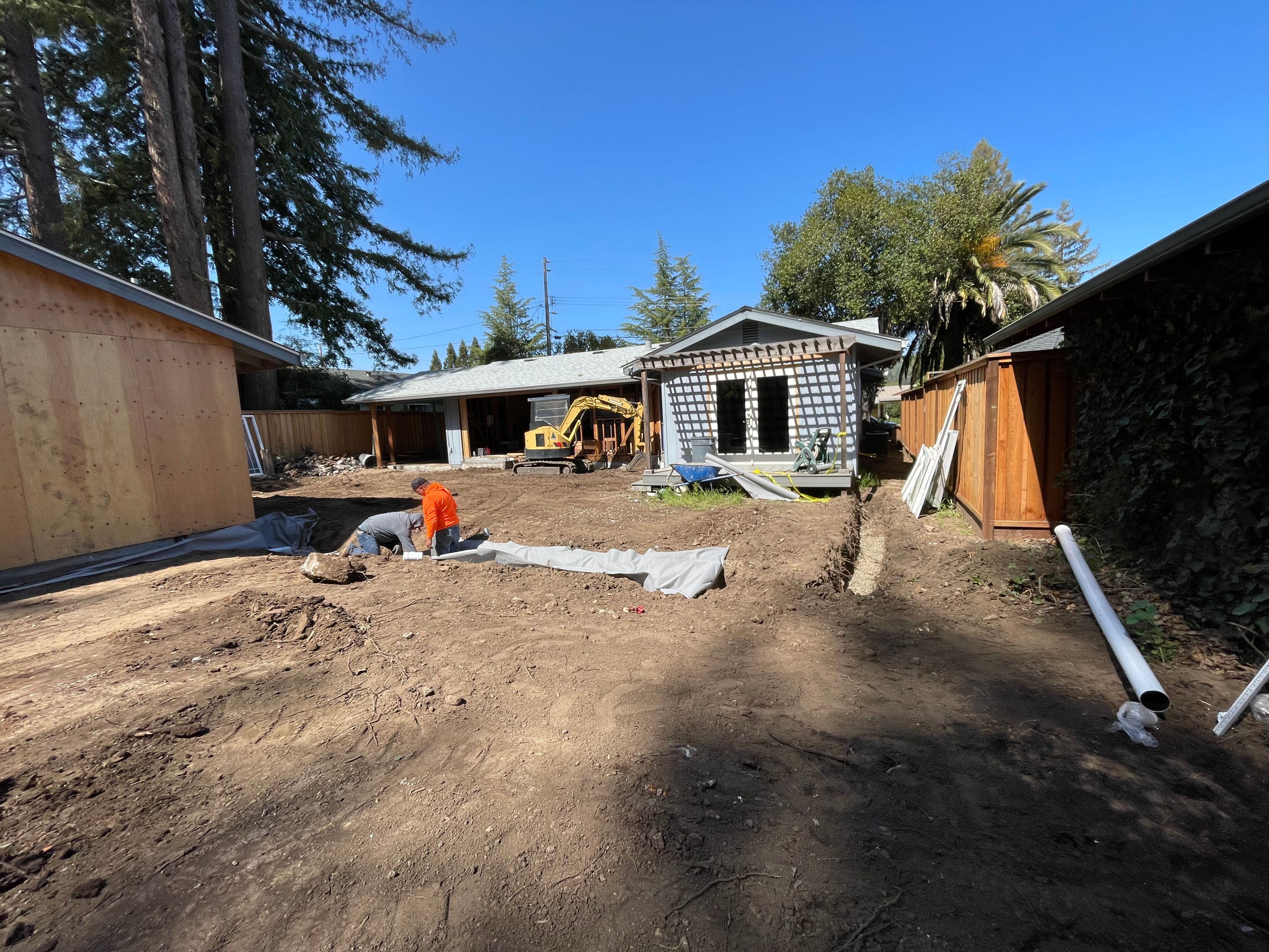  for Silverado Custom Builder in Napa County, CA