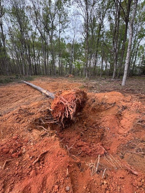  for Sykes Land Services in Asheboro, NC