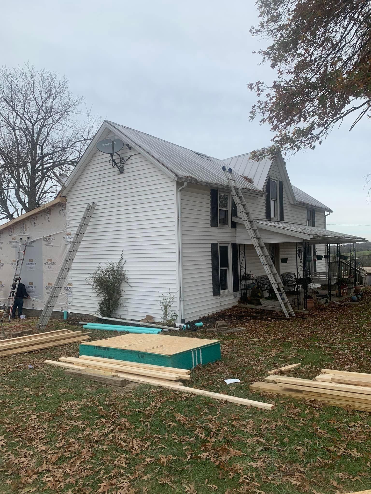 All Photos for Primetime Roofing & Contracting in Winchester, KY