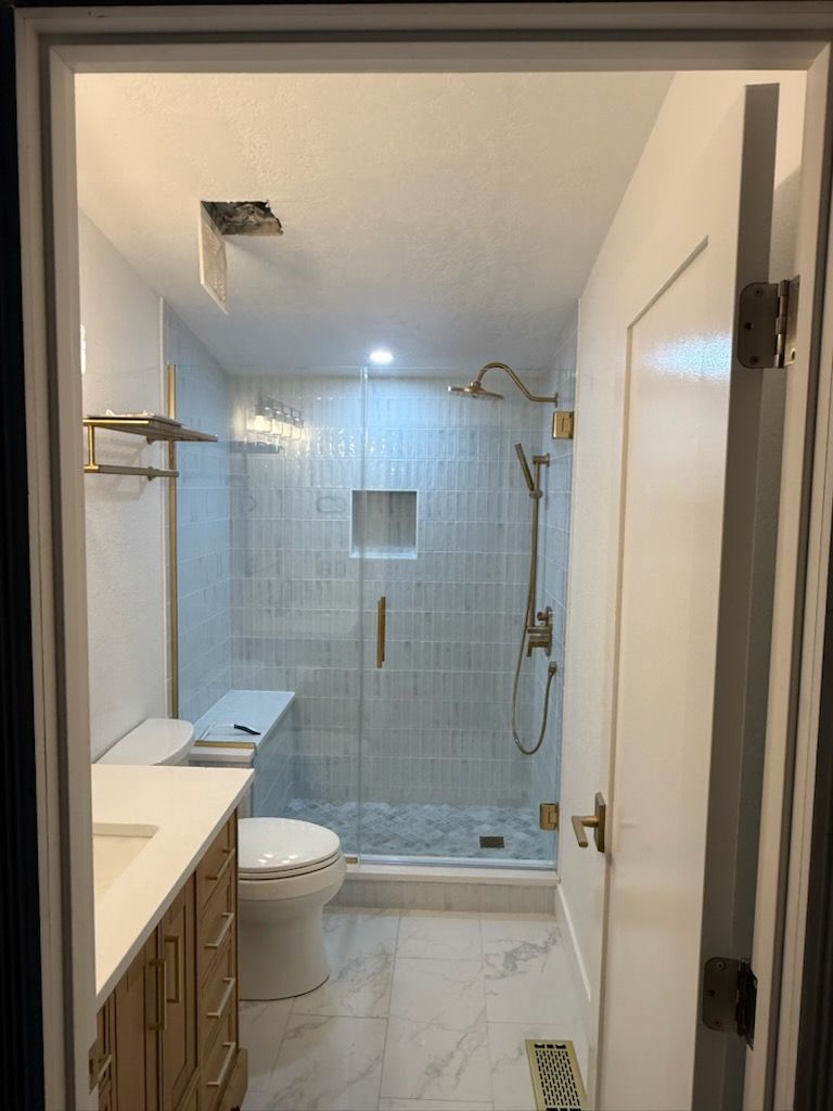  for Custom Valley Construction   in Sunnyside, Washington