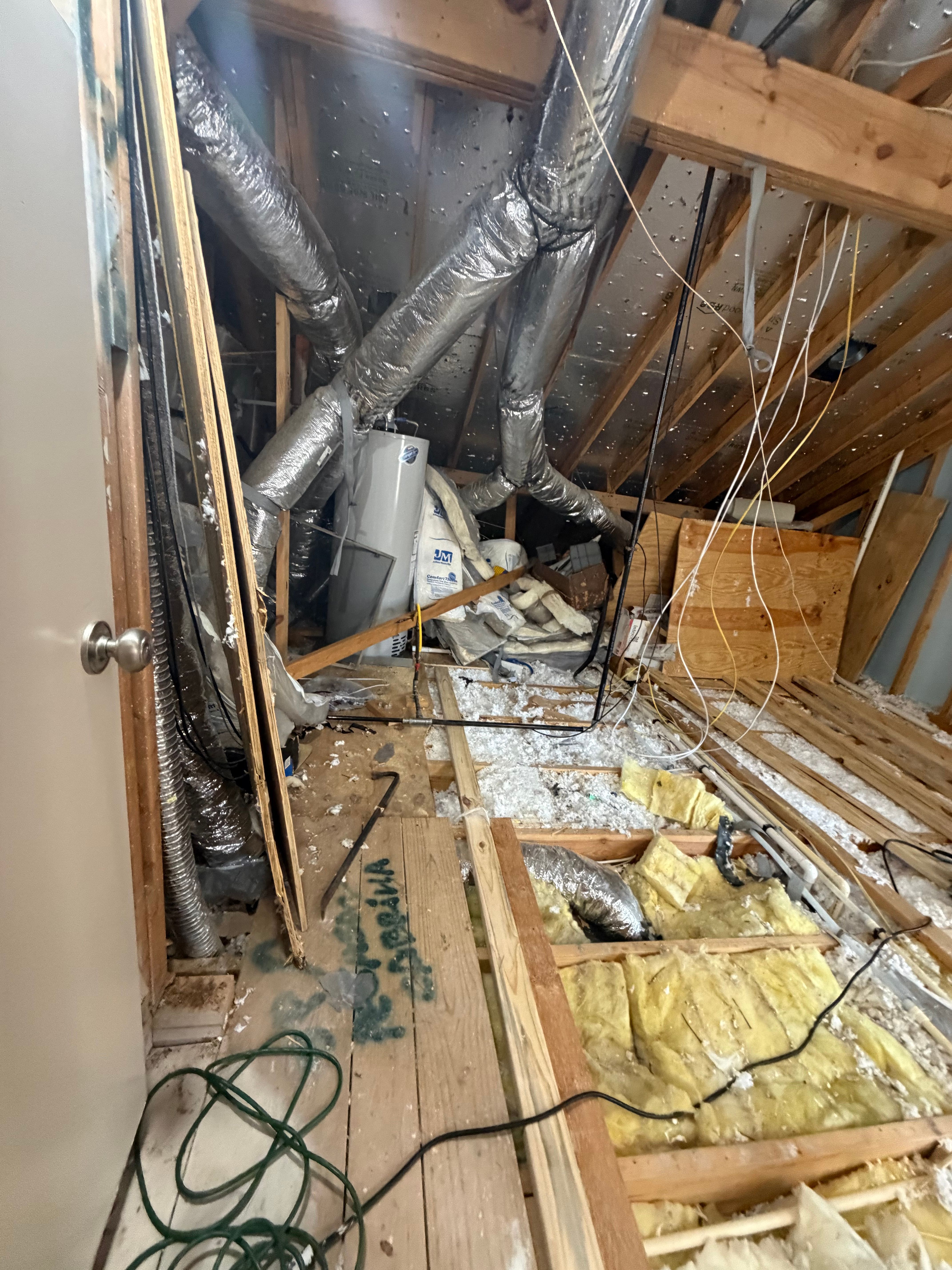  for Alpha Contracting Services in Katy, TX