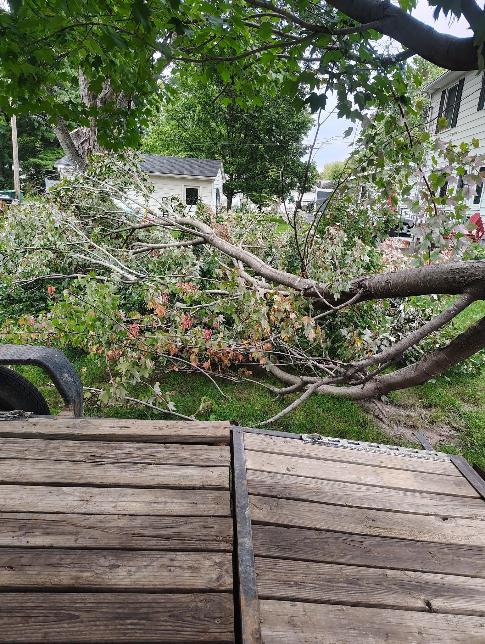 All Photos for Big River lawn Care services and snow LLC in Wausau, WI