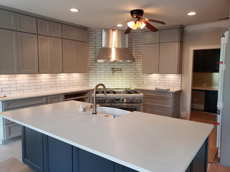  for LGN Plumbing and Septic in Cartersville, GA