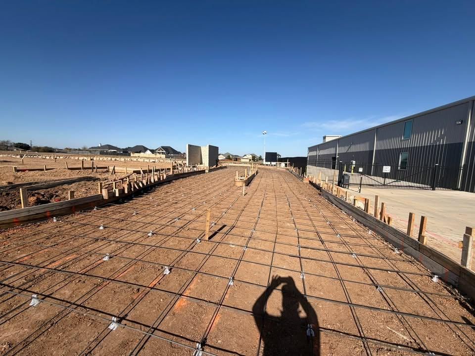  for J & M Contracting in Hewitt, TX