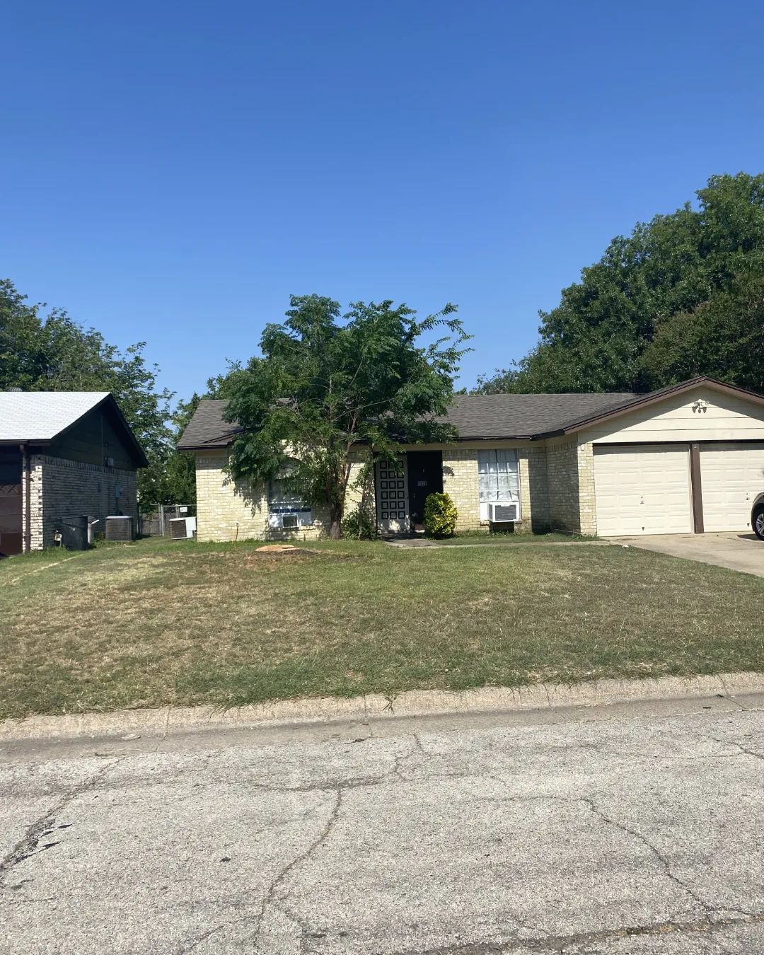  for Muniz Tree Service in North Richland Hills, TX