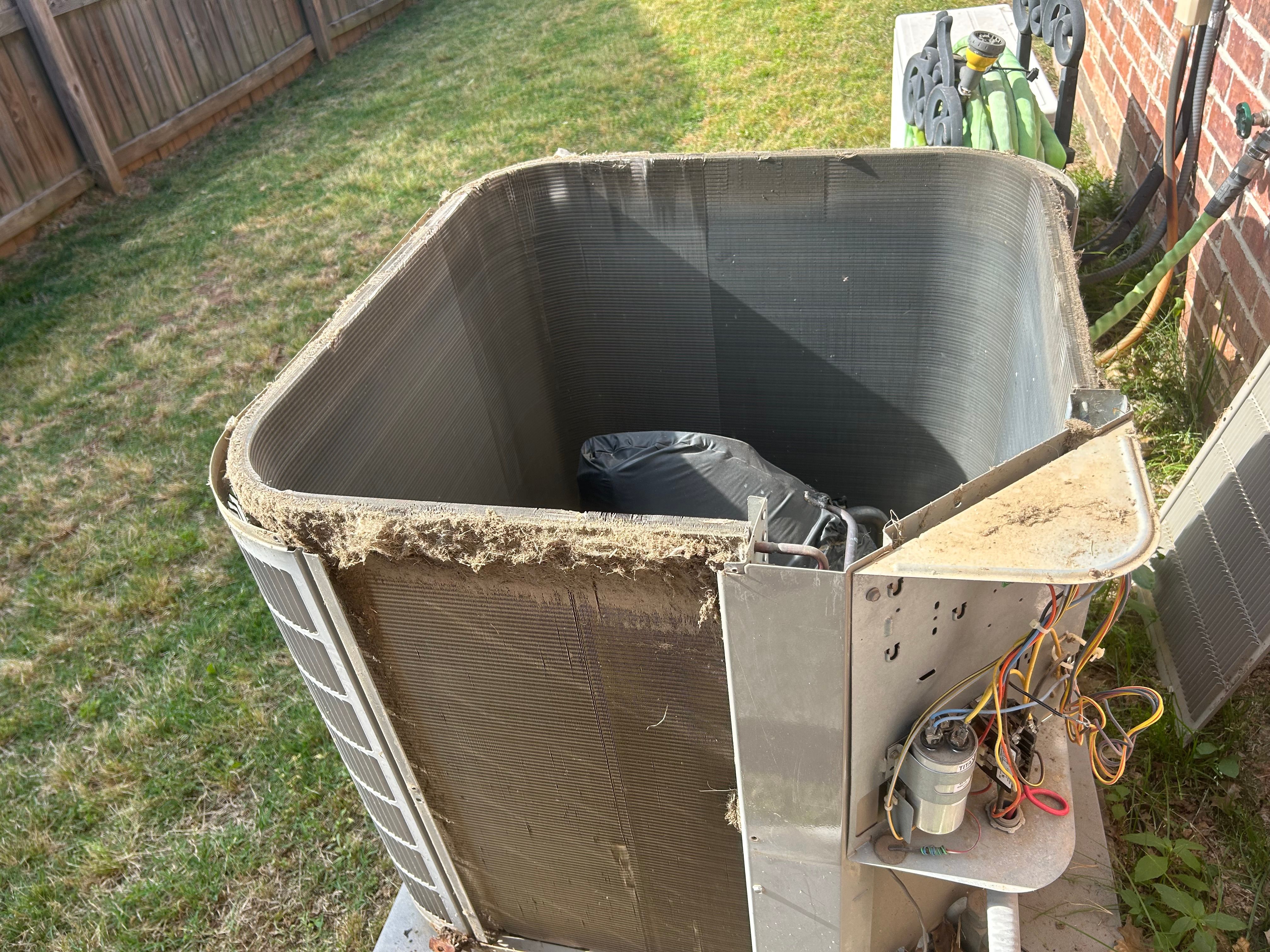  for Caldera Heating and Air LLC in Centerton, AR