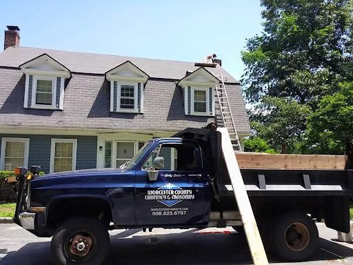 All Photos for Worcester County Chimney & Masonry in Worcester County, MA