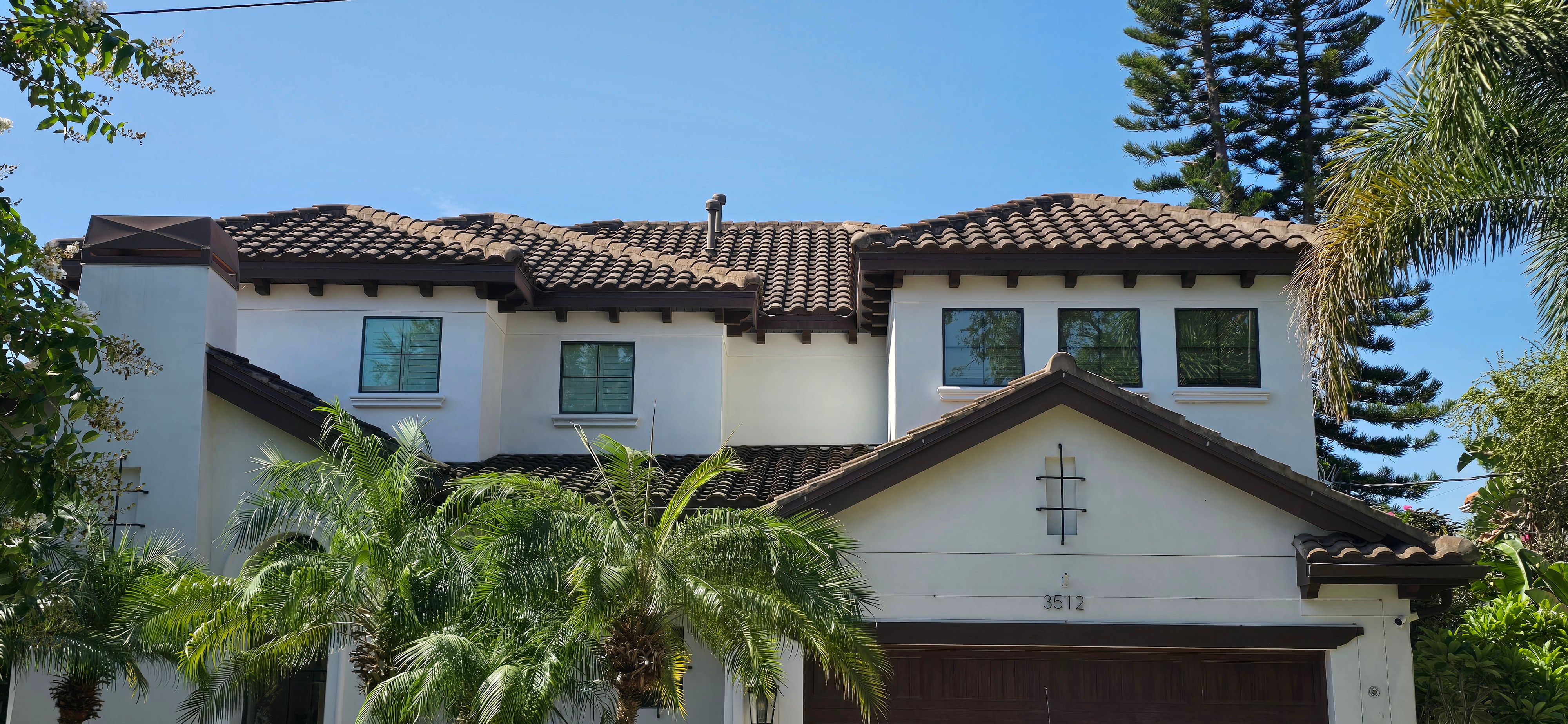  for Blue Stream Roof Cleaning & Pressure Washing in Tampa, FL