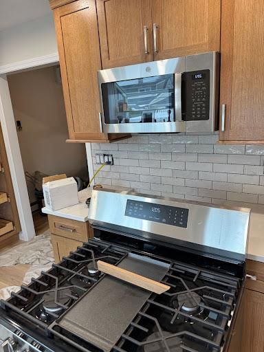  for Make It Right Contracting in East Hampton, NY