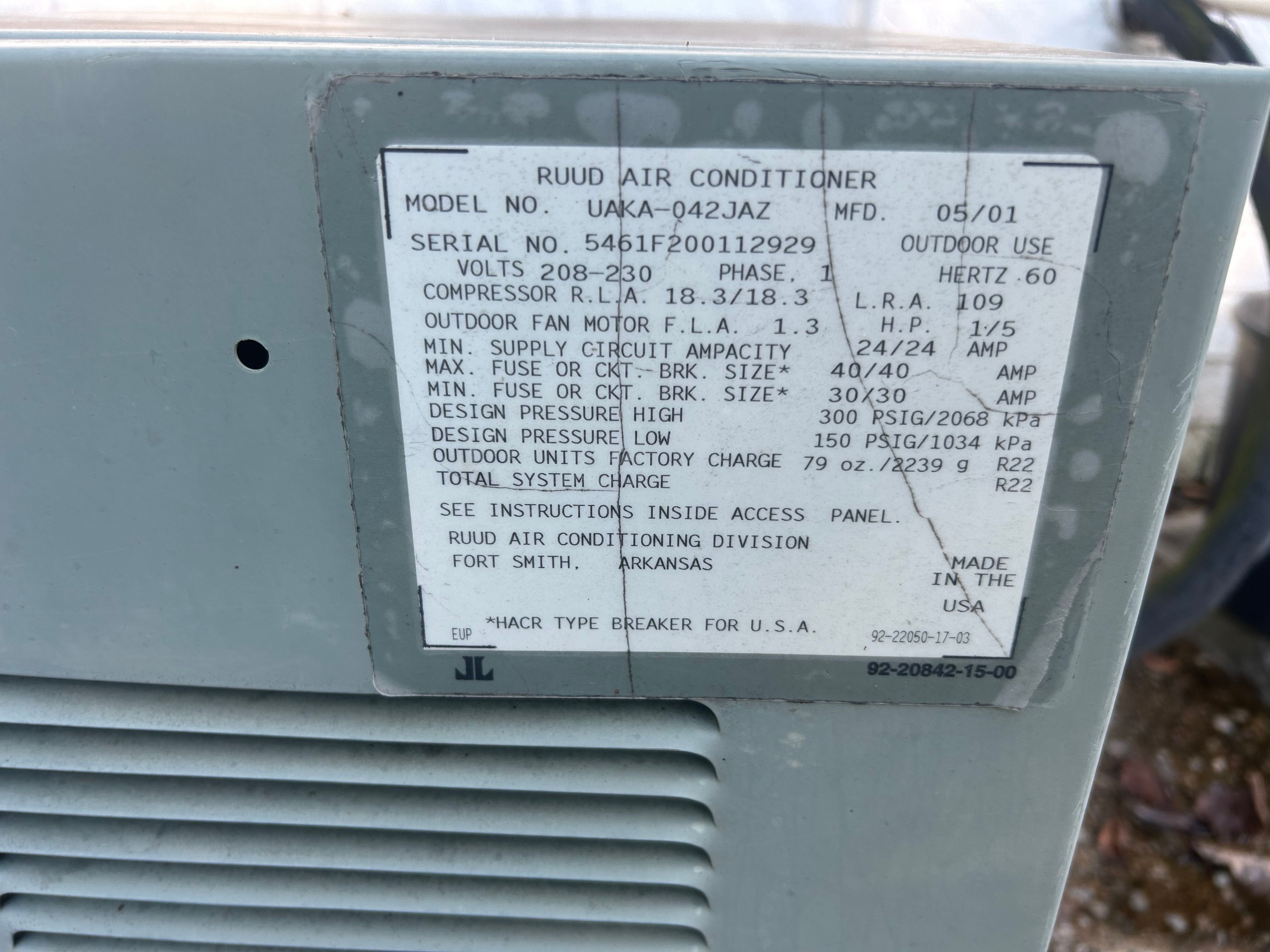  for Caldera Heating and Air LLC in Centerton, AR