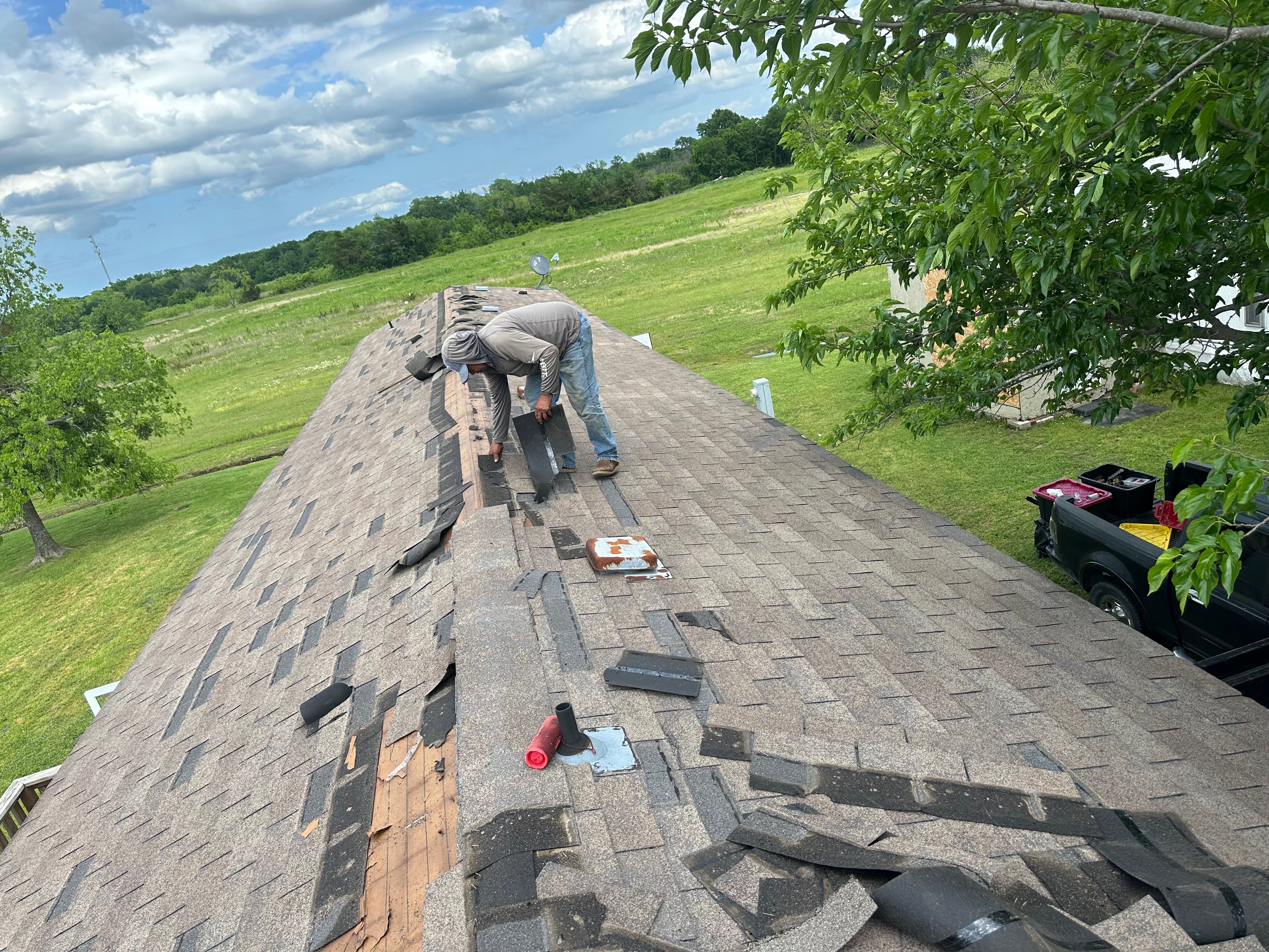  for Cano roofing & construction in Seagoville, TX