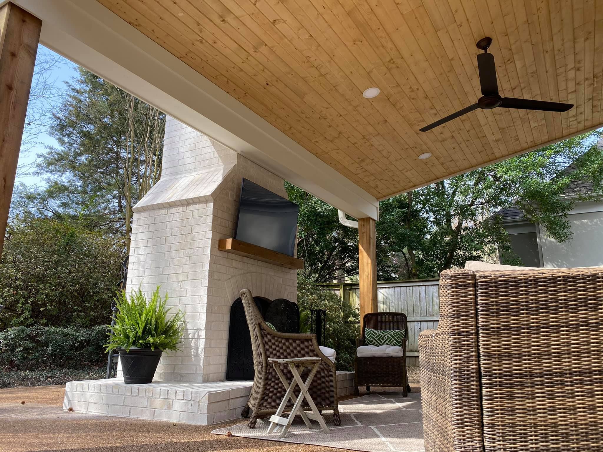 All Photos for CMT Construction LLC in Moscow, TN