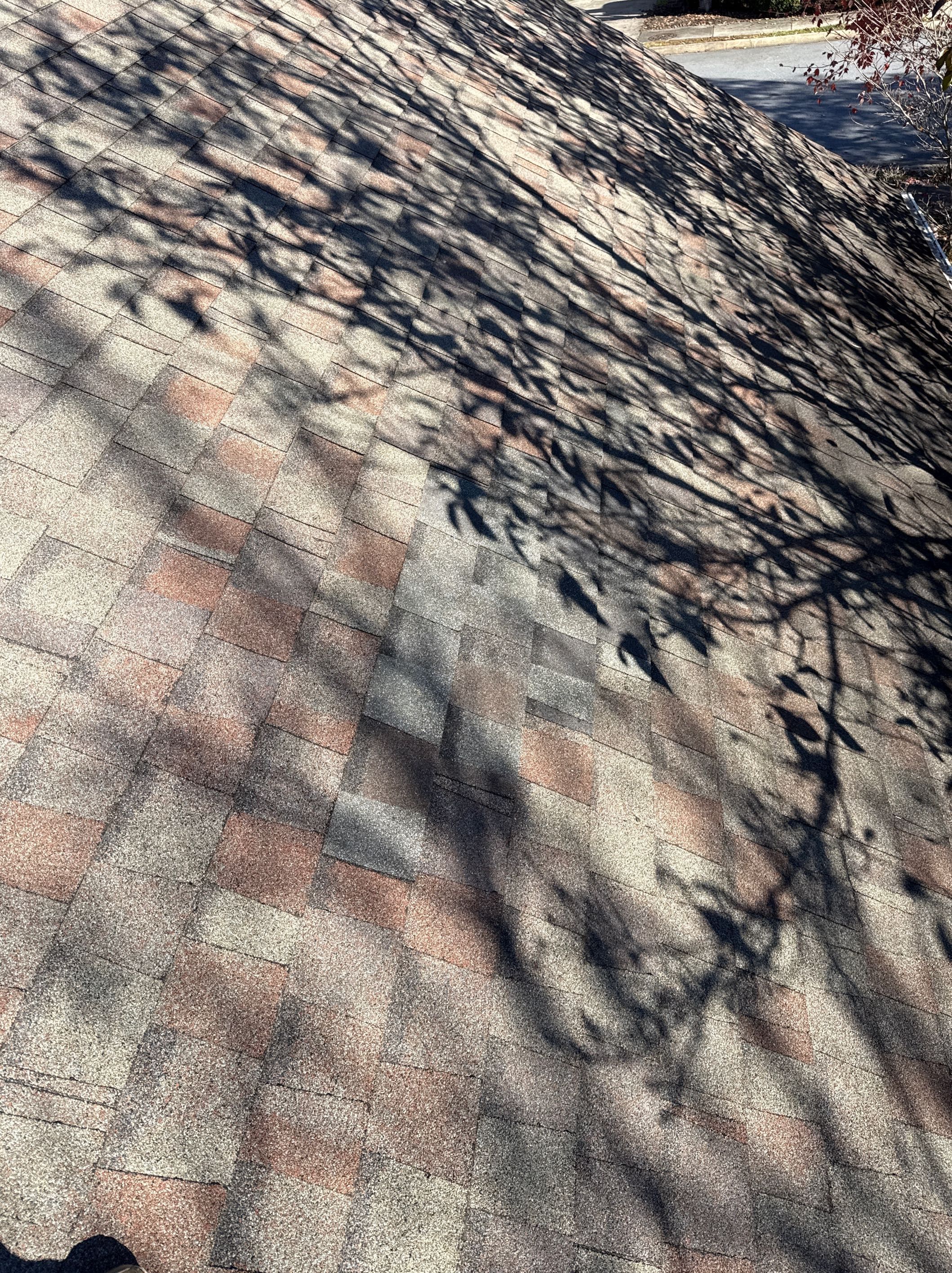  for RJ Roofing of WNC in Brevard, NC