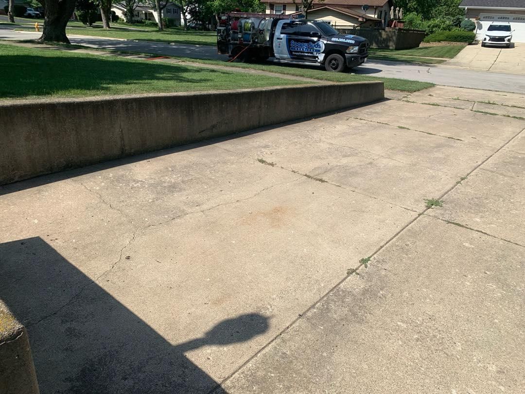 All Photos for Soapy Suds Services in St. Charles, IL