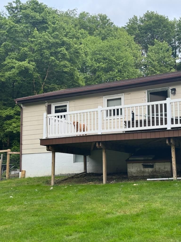 All Photos for A-1 Seamless Gutters in Greensburg, PA