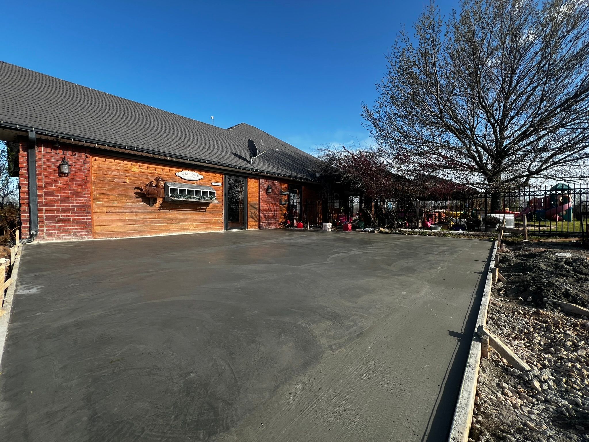  for Gb Concrete & Roofing in Spencer, OK