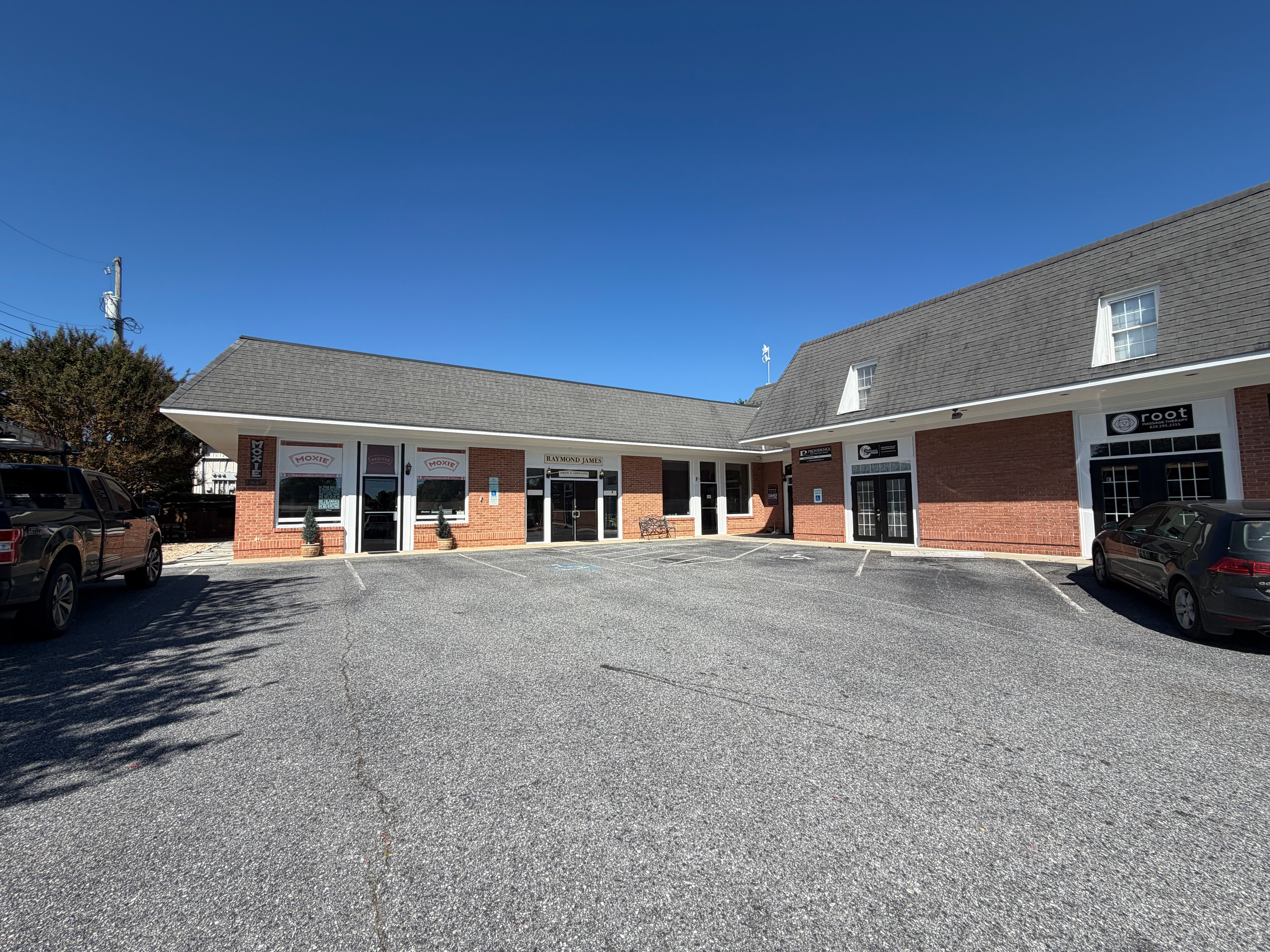  for Y&S Painting in Asheville, NC