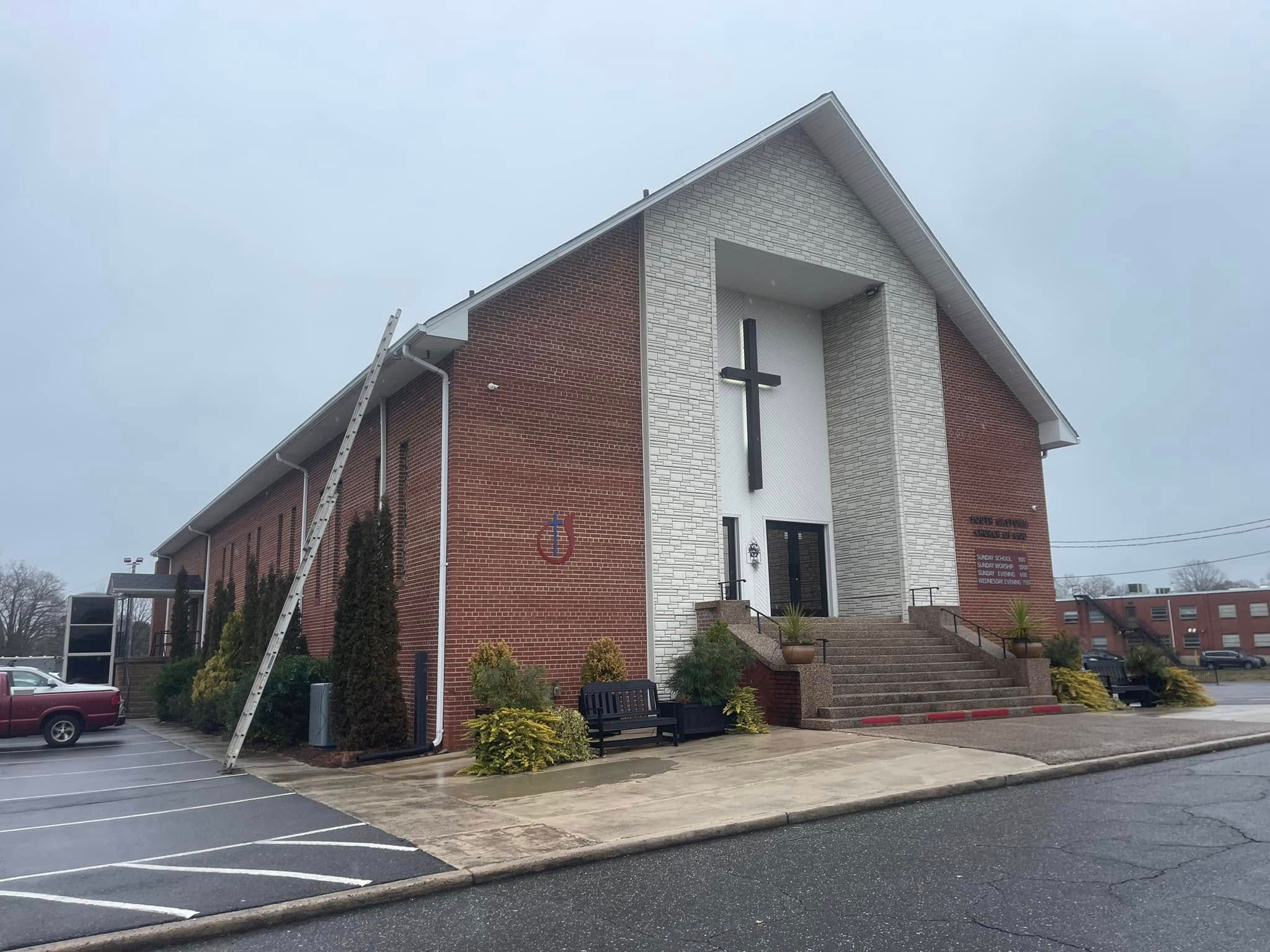  for Rocky River Contractors, LLC in Charlotte, North Carolina