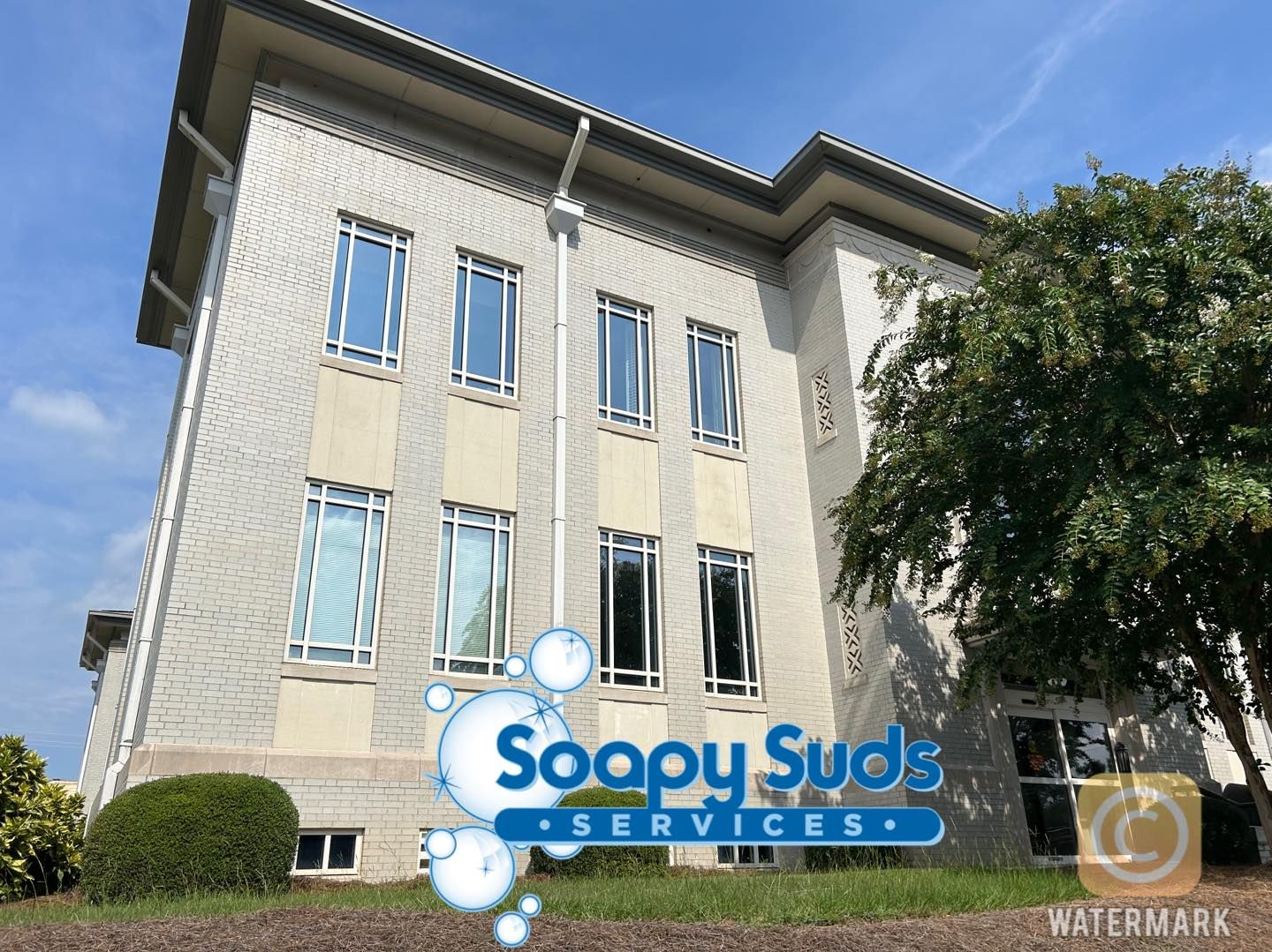 All Photos for Soapy Suds Services in St. Charles, IL