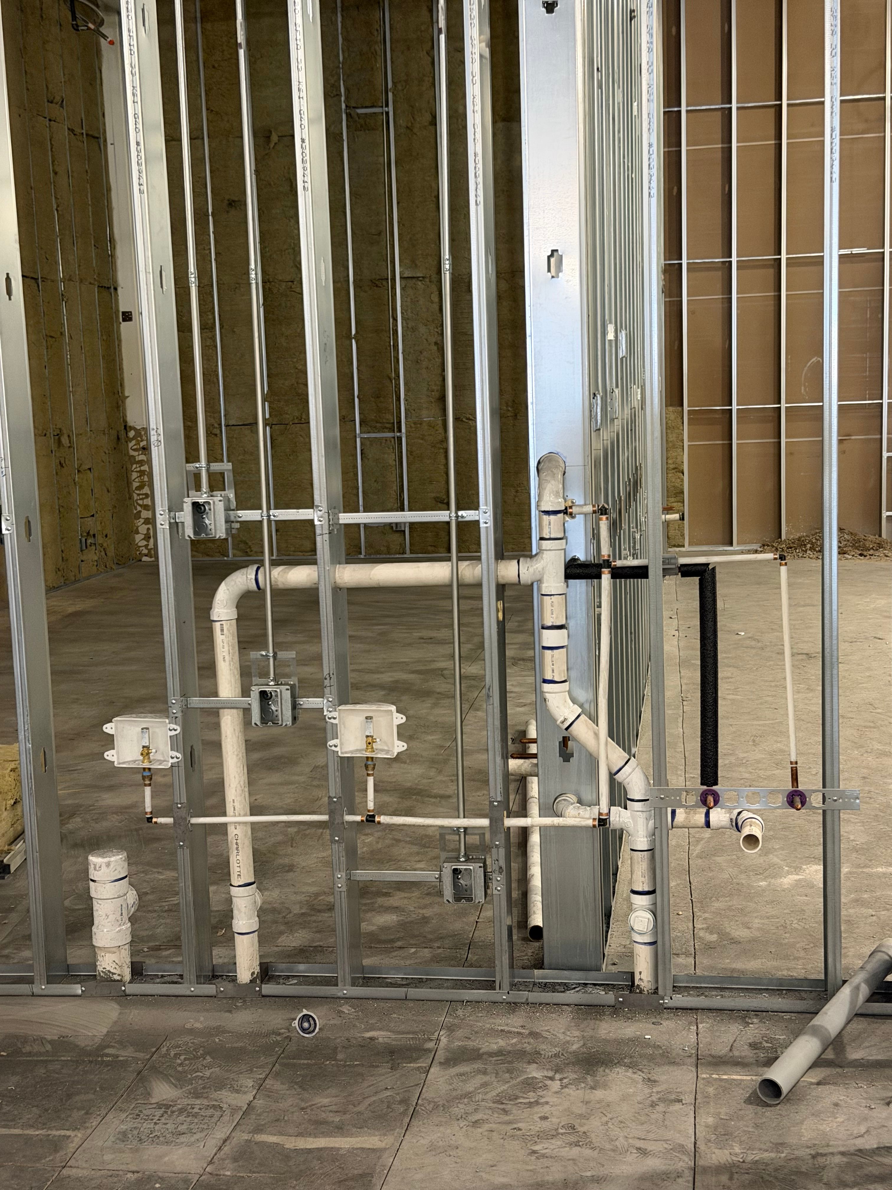  for Double C Plumbing & Excavation in Tremonton, UT