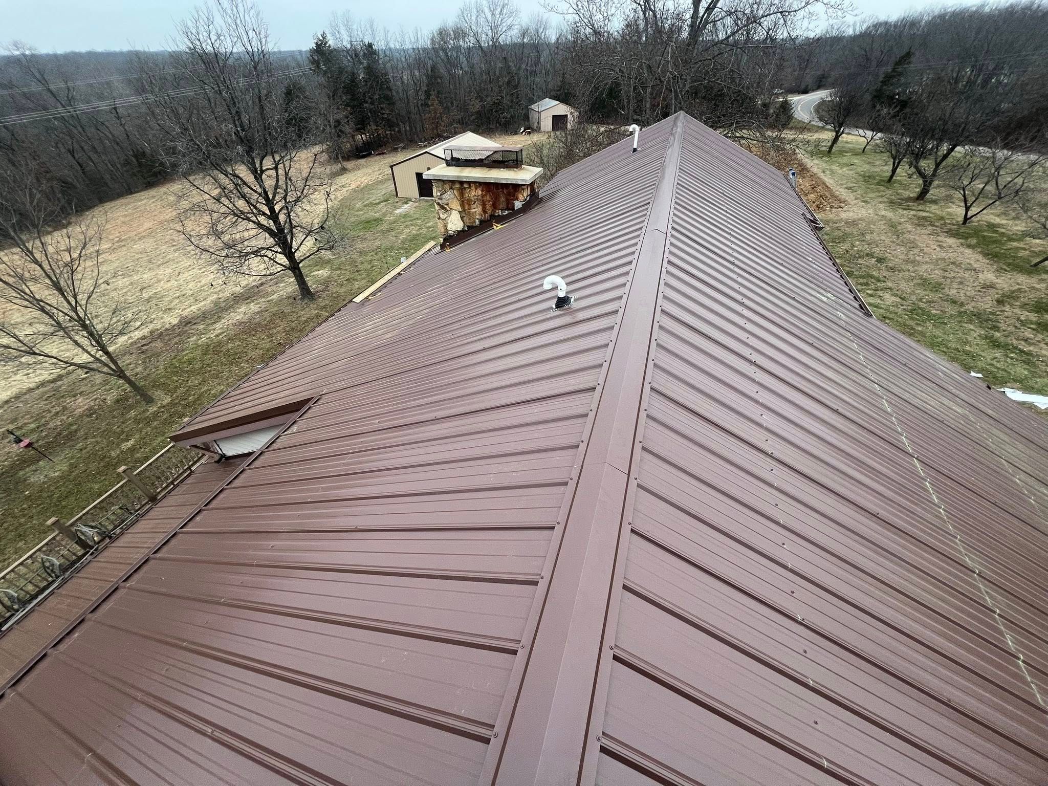 All Photos for Elevated Roofing & Exteriors in Fulton, MO