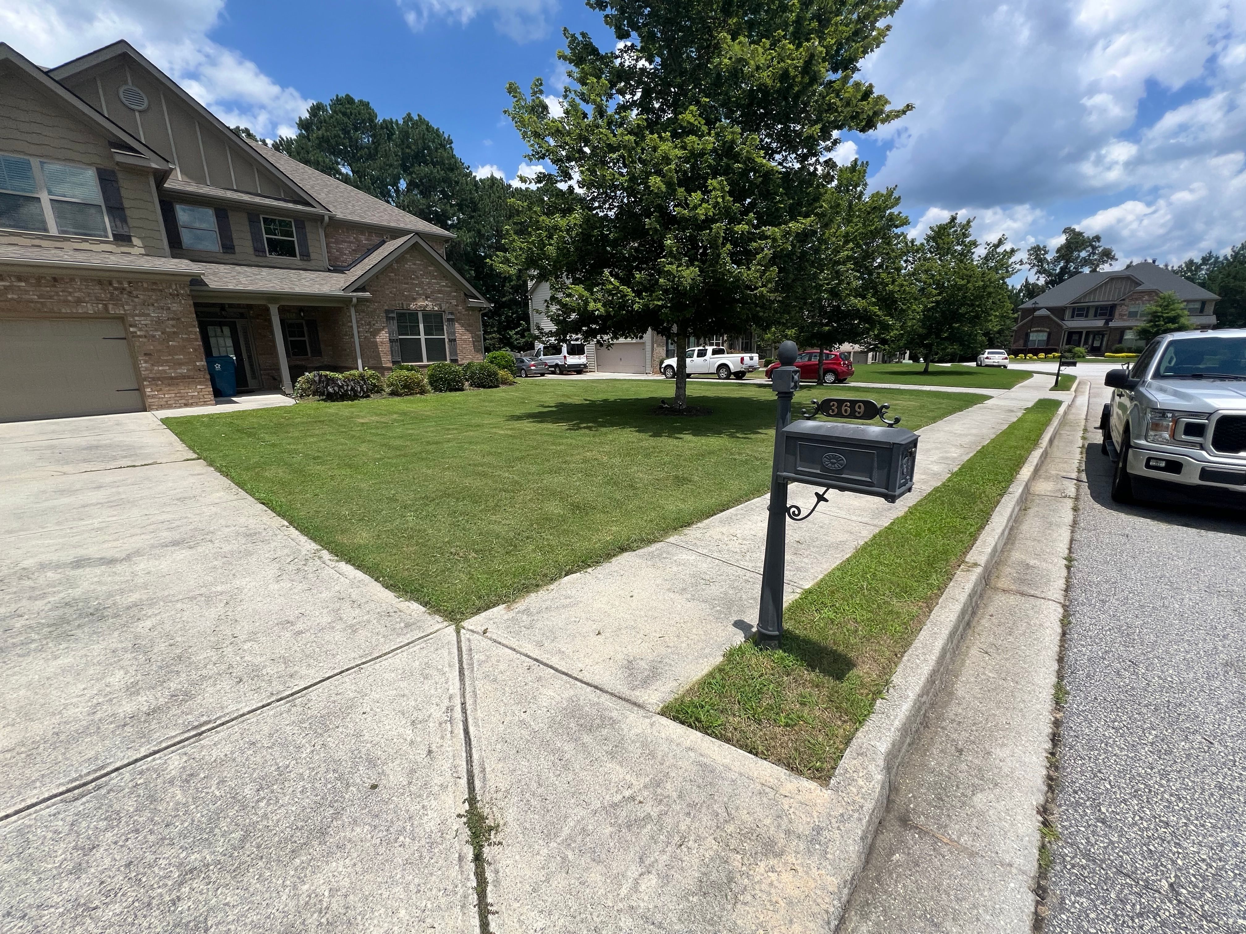  for Prime Lawn LLC in Conyers, GA
