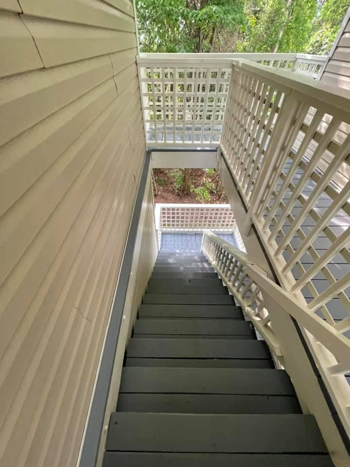 All Photos for Brothers Coatings and Painting LLC in Holly Ridge, NC