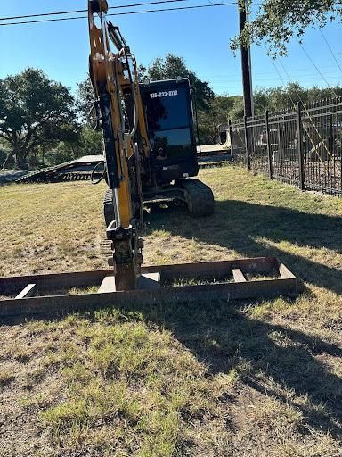  for KO Excavation LLC in Spring Branch, TX