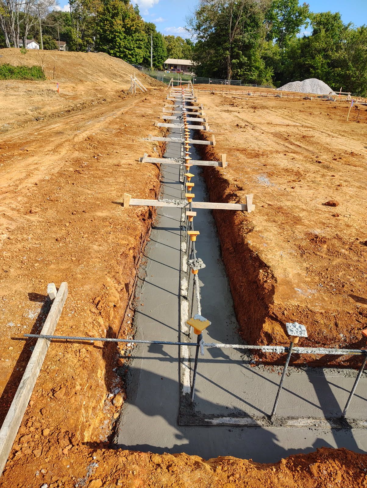  for HR Concrete Solutions LLC in Gatlinburg, TN