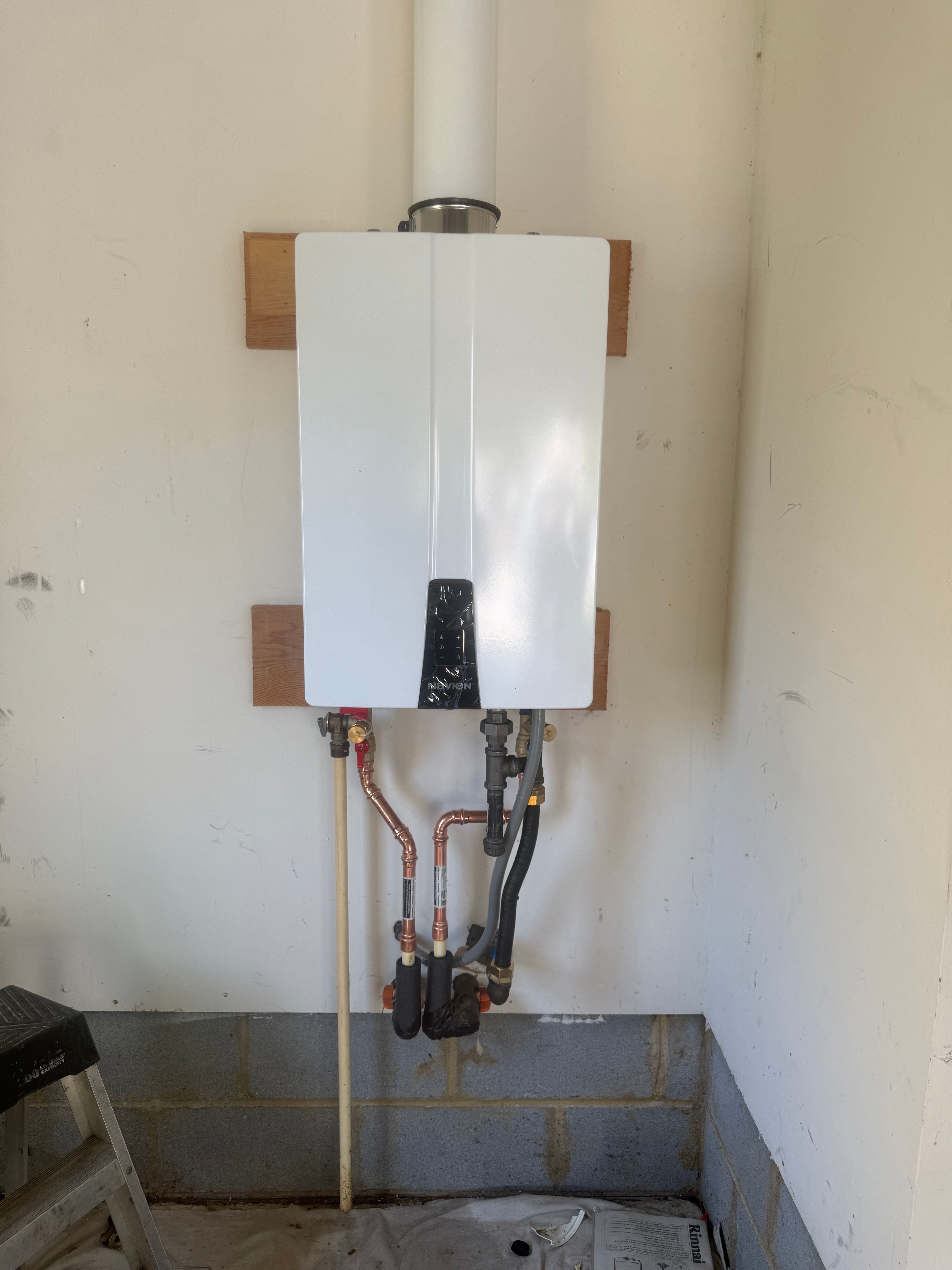 All Photos for Local Plumbers & Services in Ashland, VA