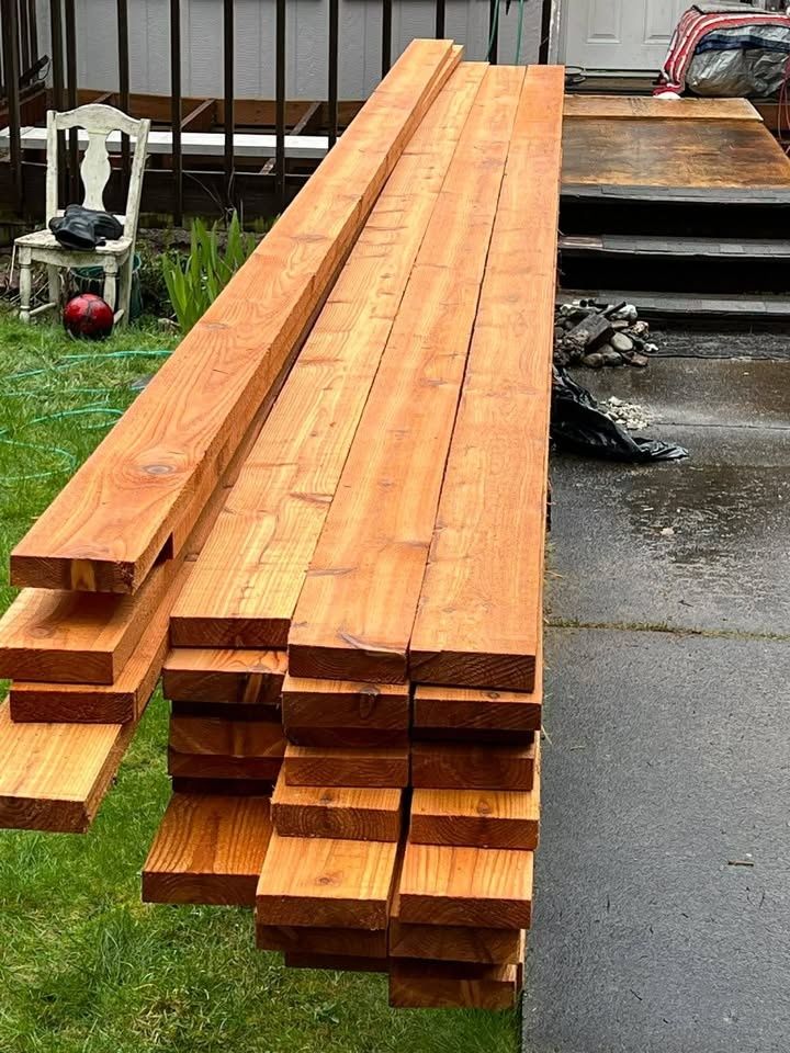  for The Baskins Sawmill in Port Angeles,  WA