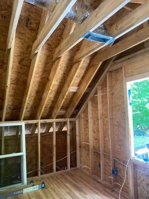  for ProMaster Painting in Clarksville, TN