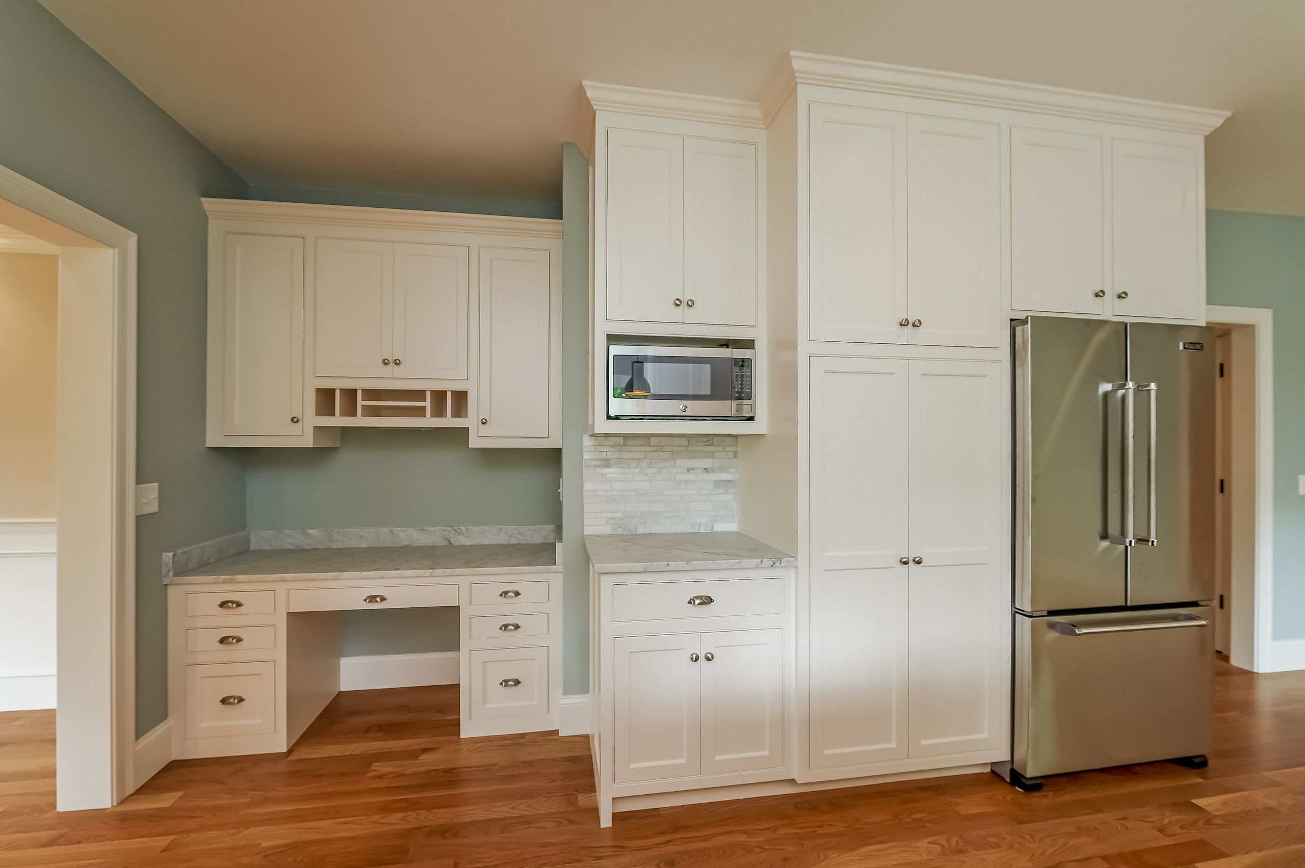  for Mayo Construction in Walpole, MA