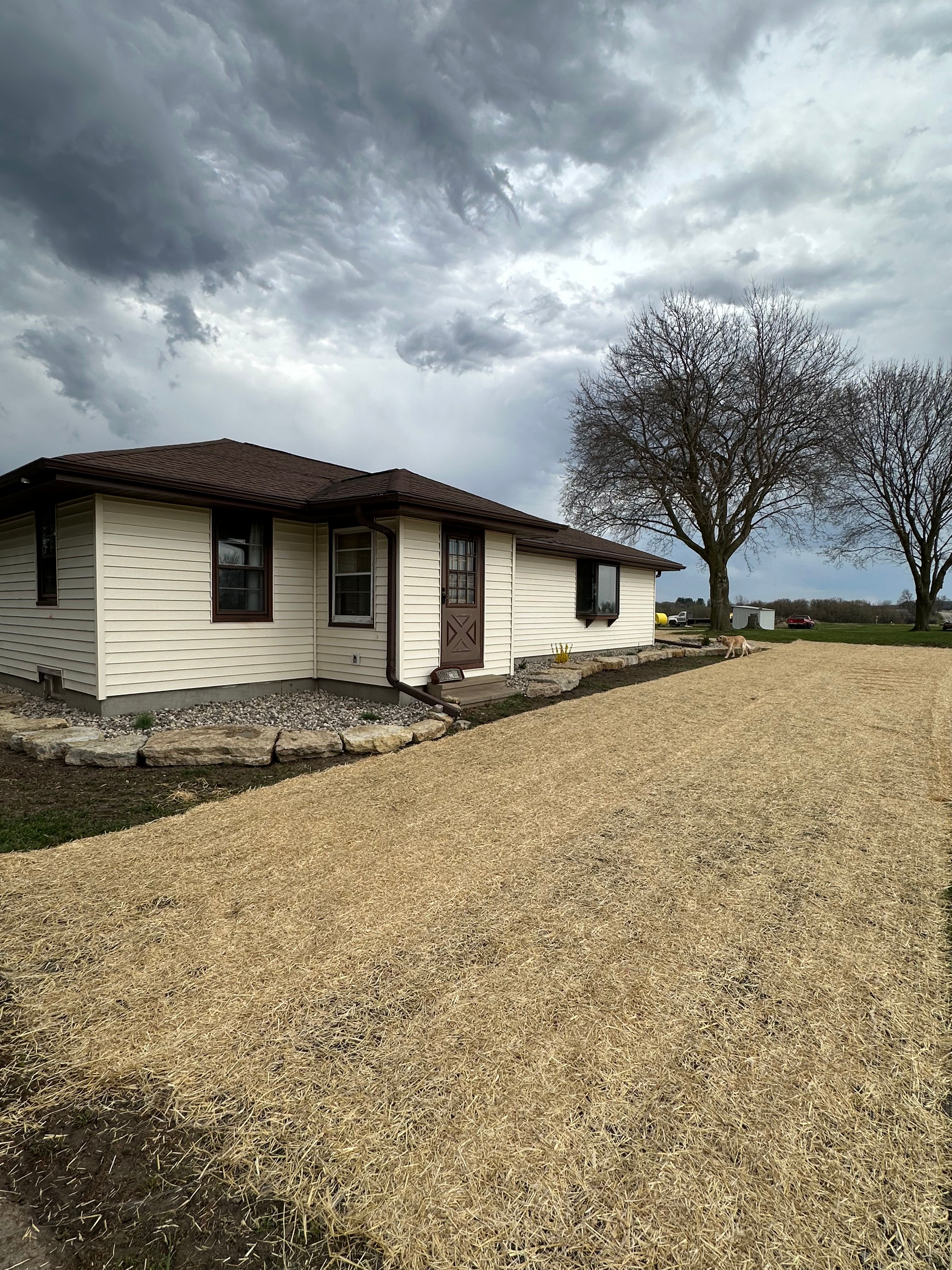  for 608 Earthworks in Marshall, WI