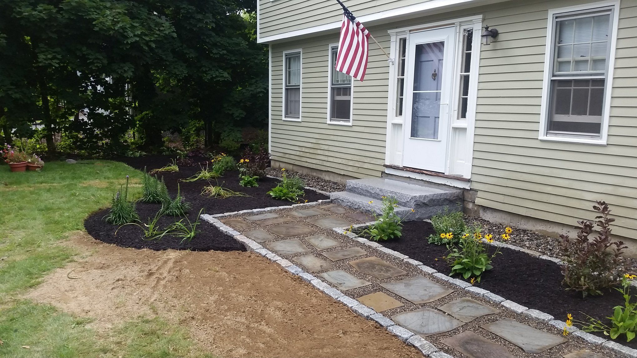 All Photos for Casey's Lawn Service LLC in Orono, ME