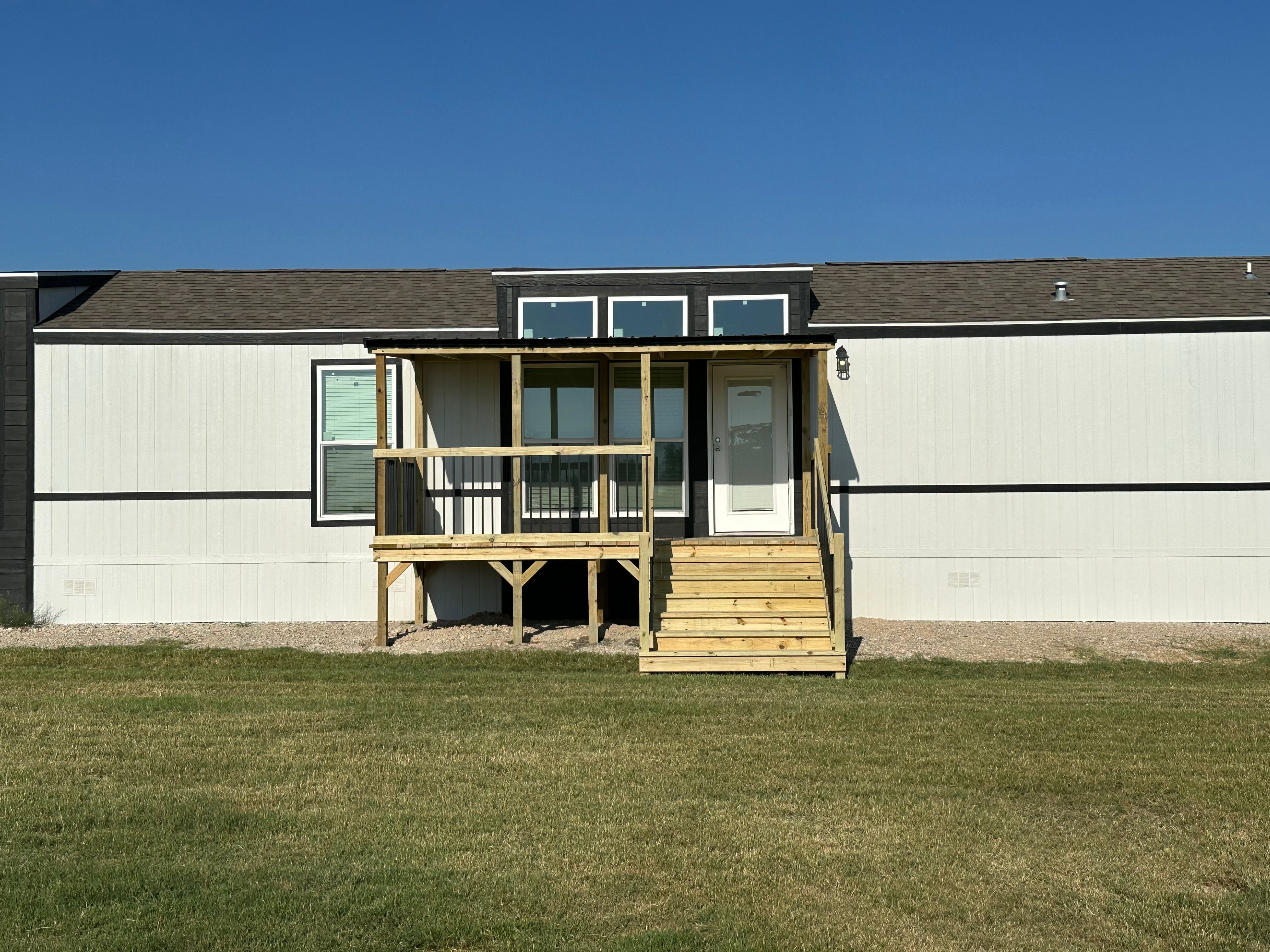  for Timberline Deck & Patio in Covington, TX